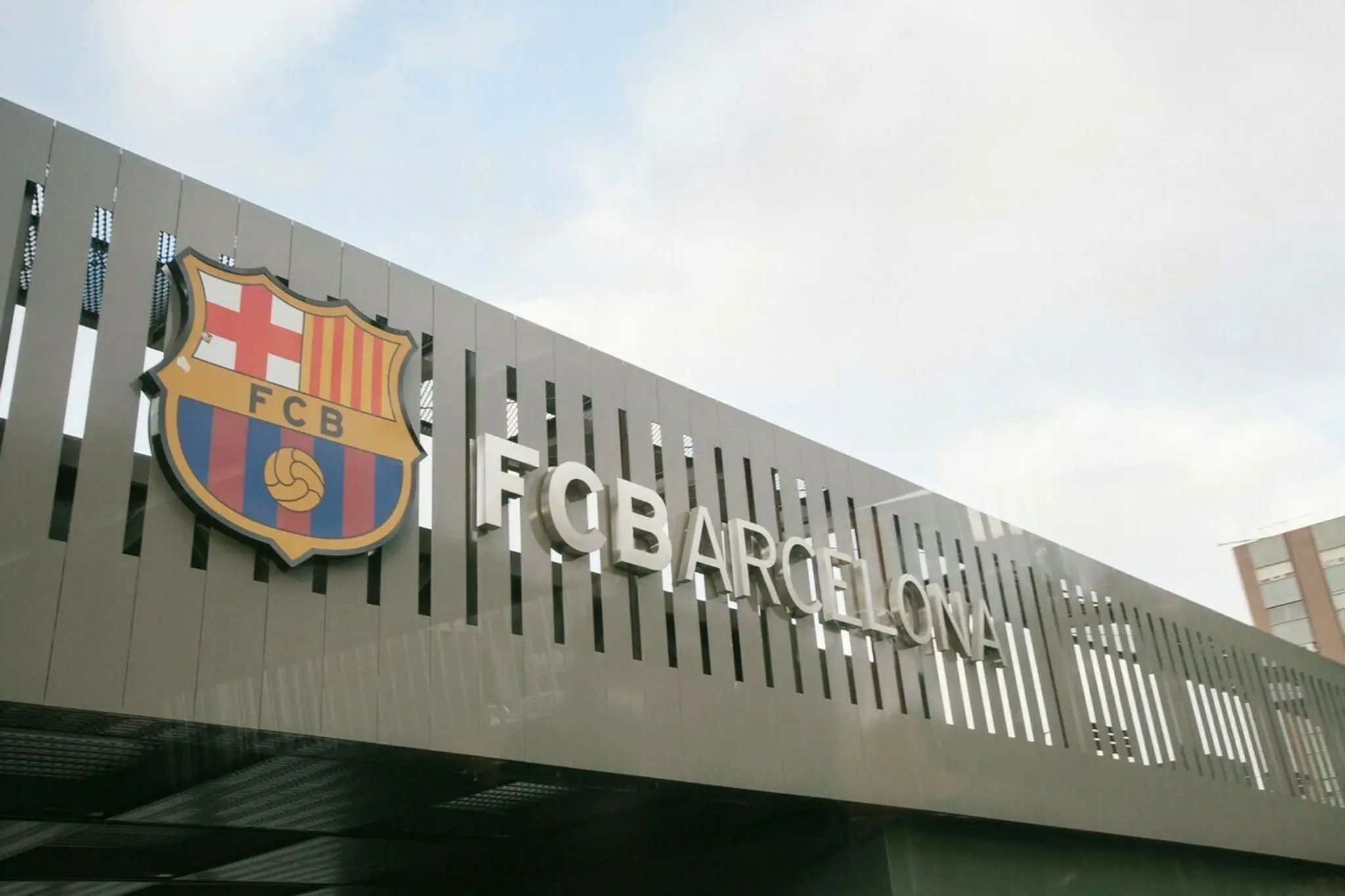 FC Barcelona.