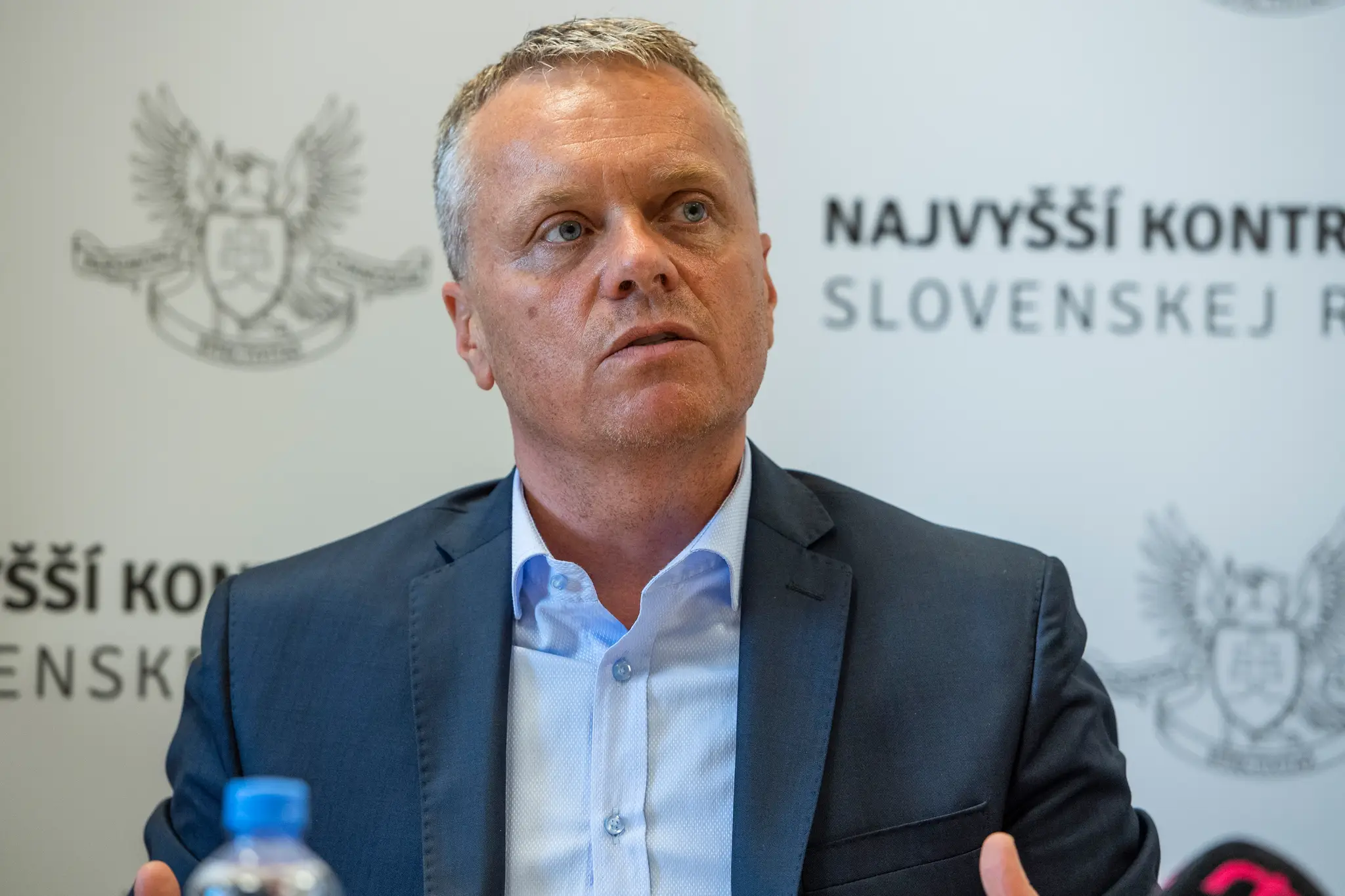 Ľubomír Andrassy