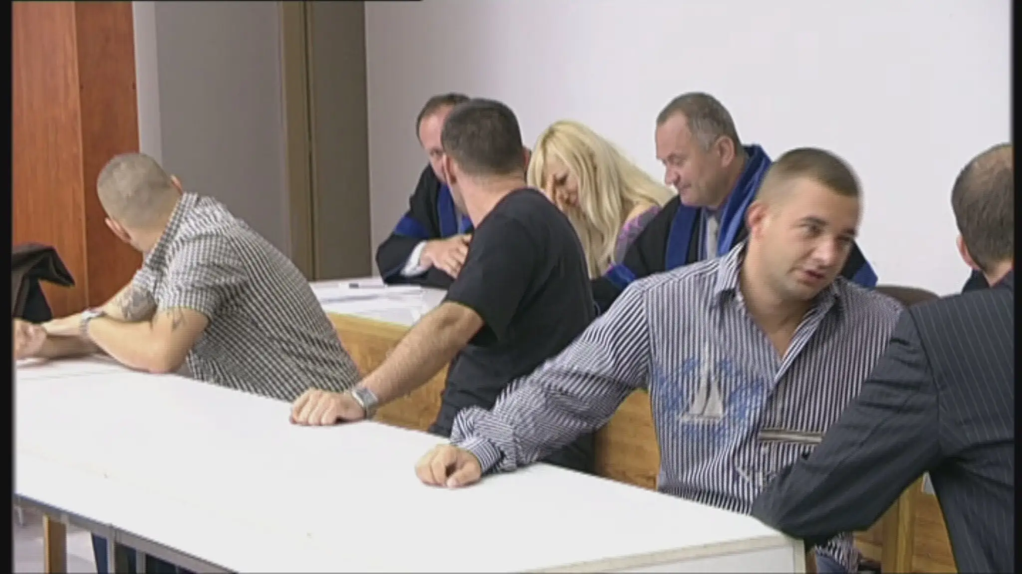 S políciou začali spolupracovať aj piťovci.