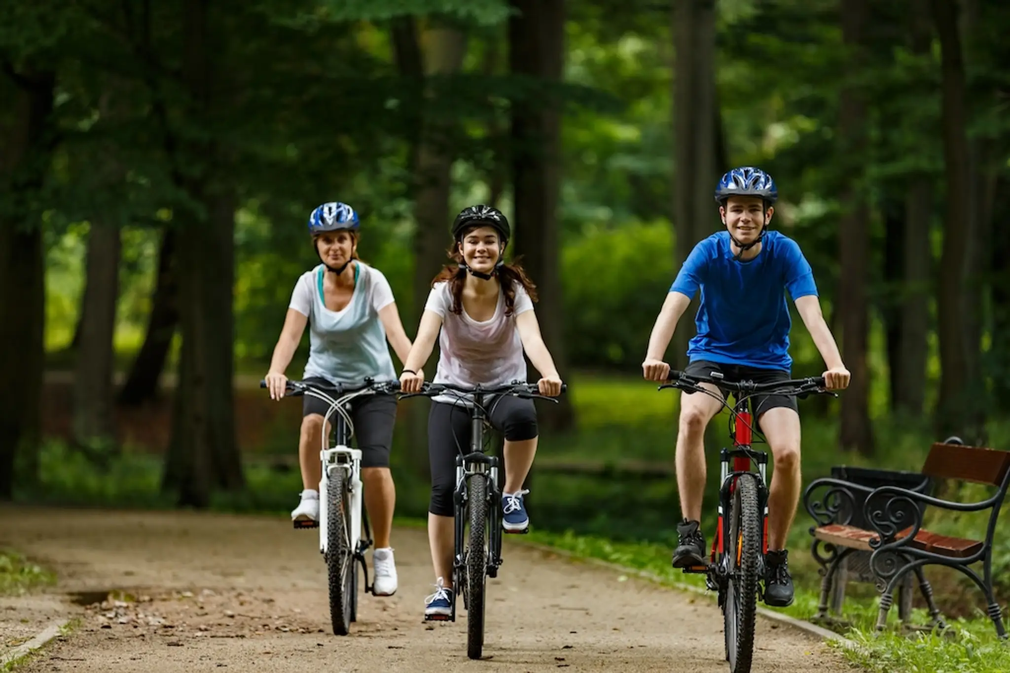 Bezpečnosť na bicykli – na čo nezabudnúť?