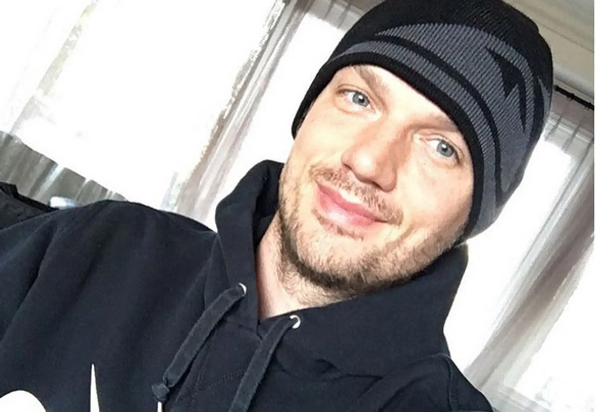 Nick Carter