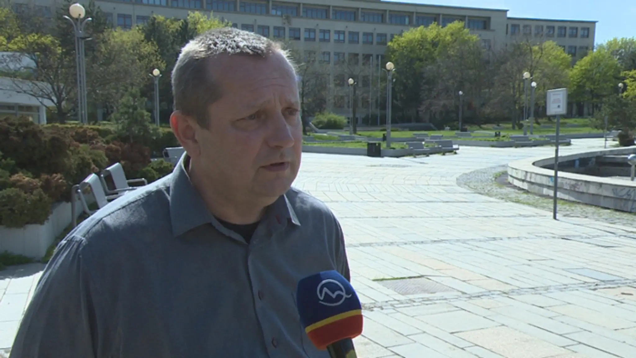 Patrik Pachinger.