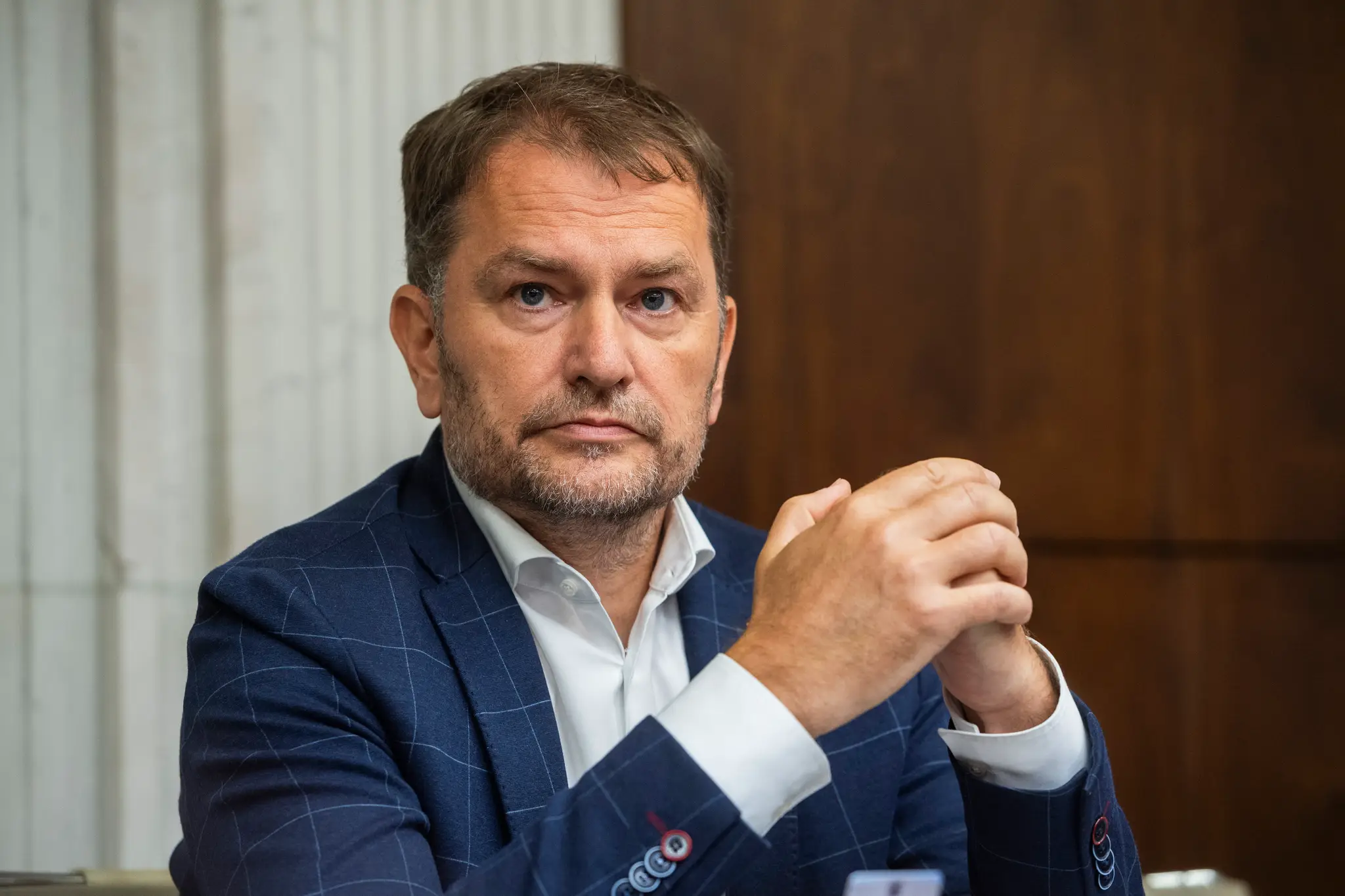 Igor Matovič