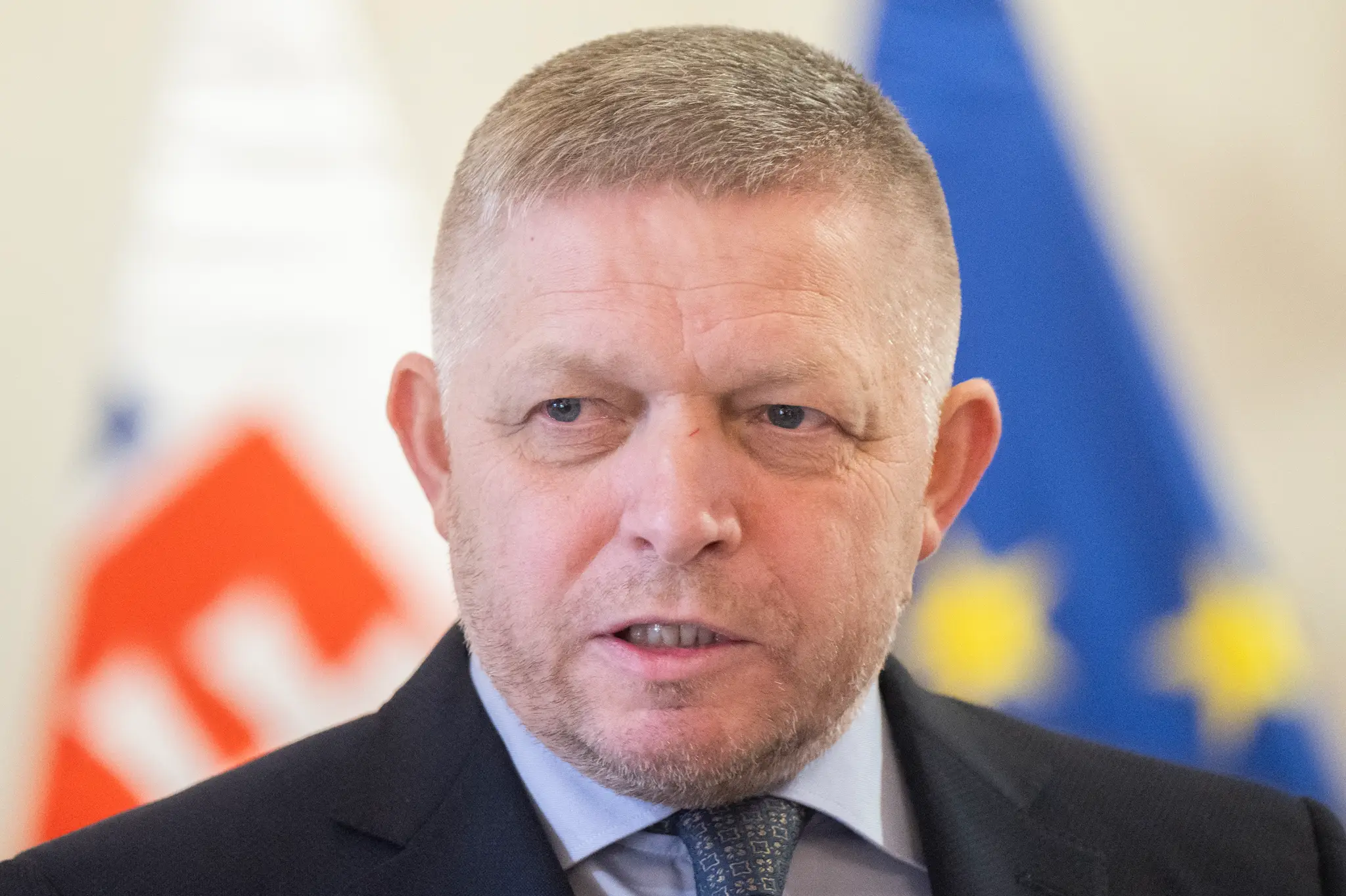Robert Fico