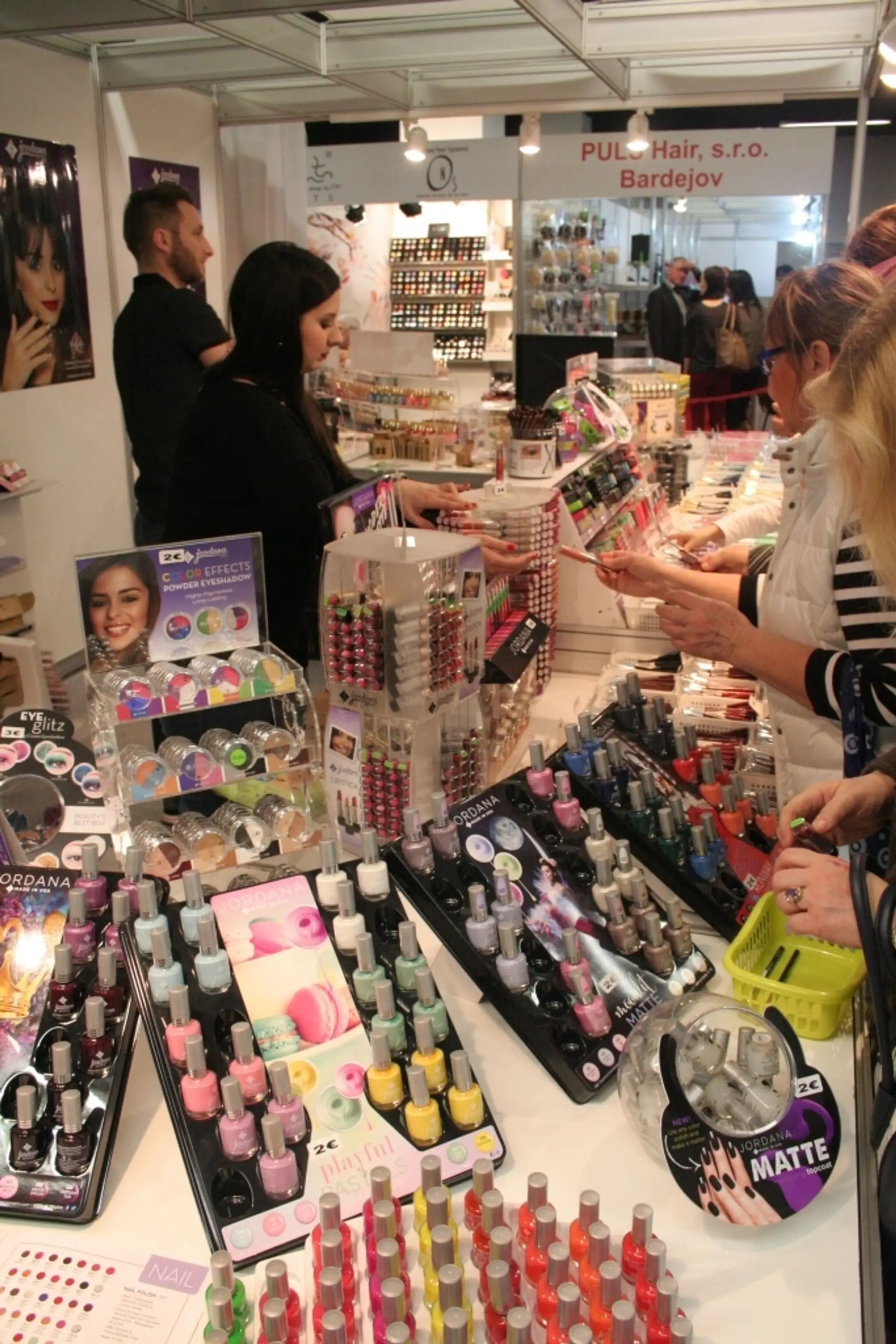 Interbeauty