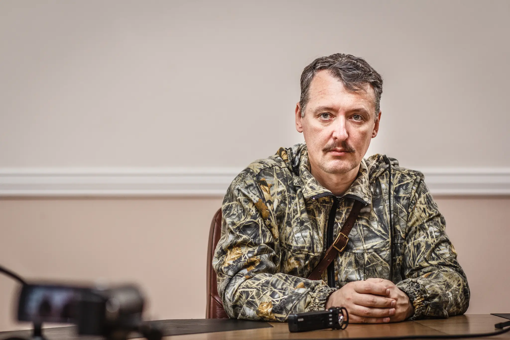 Igor Girkin