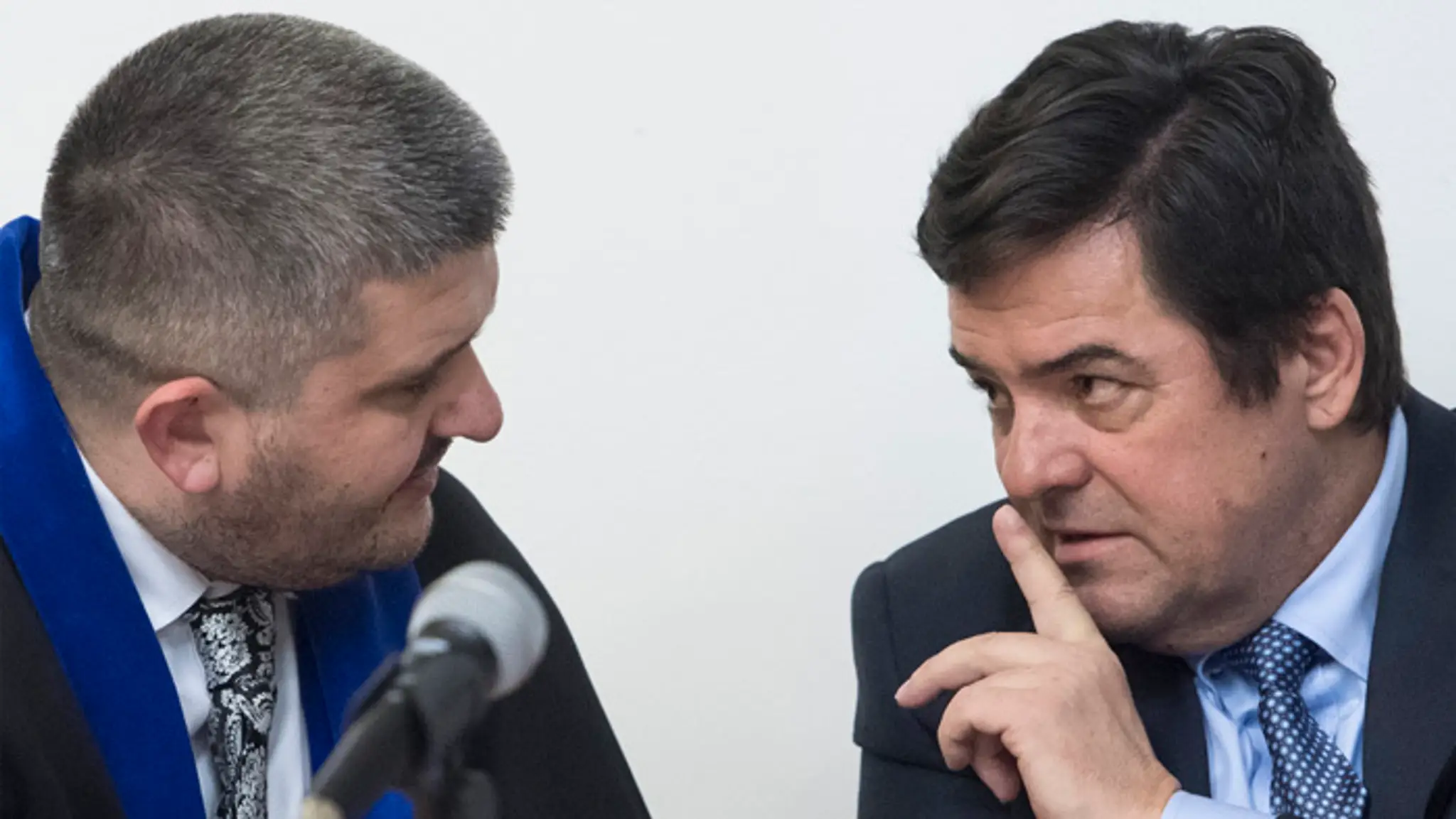Bývalý spolumajiteľ TV Markíza Milan Fiľo prichádza na súd v kauze zmeniek TV Markíza.