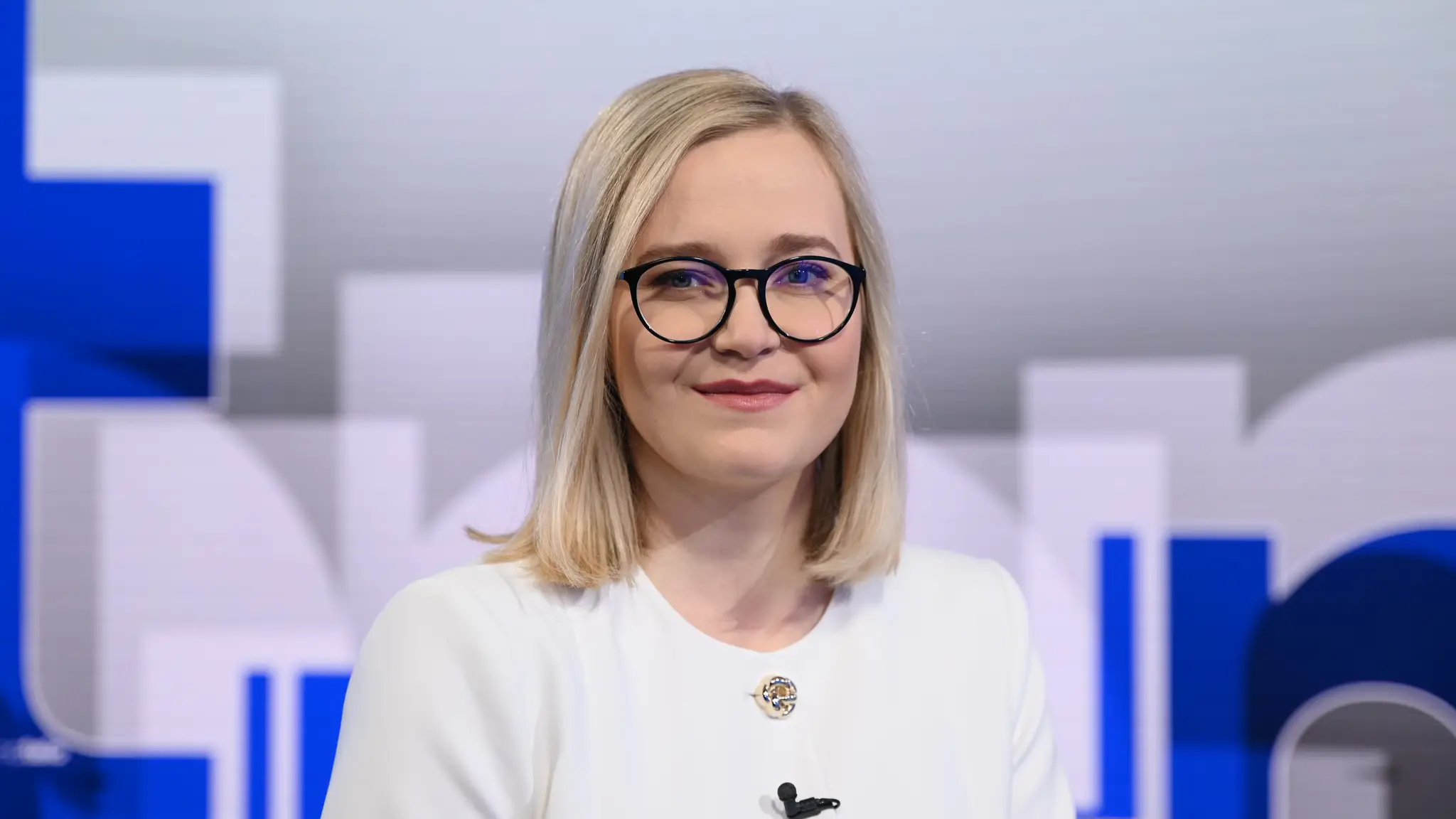 Hosťami relácie Na telo boli Samuel Migaľ a Vladimíra Marcinková