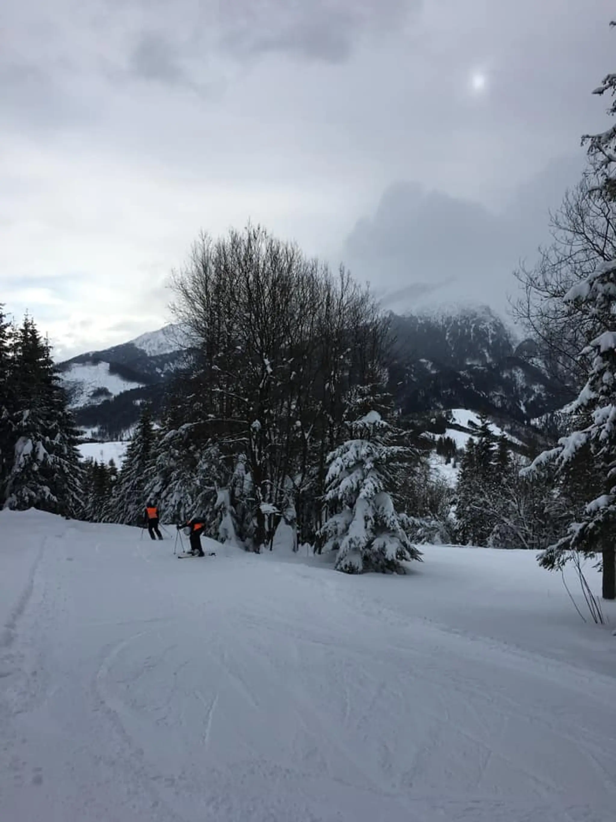 Obec Ždiar, okres Poprad
