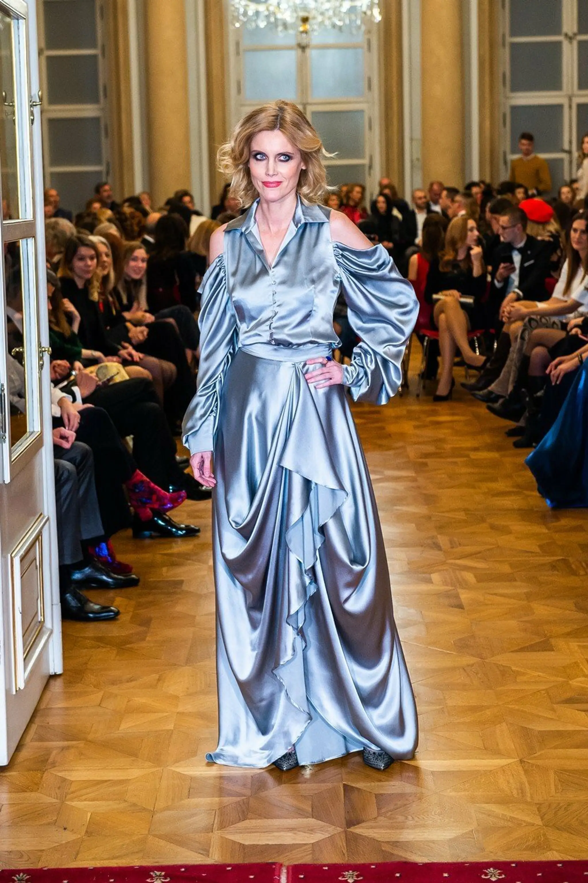 Silvia Šuvadová