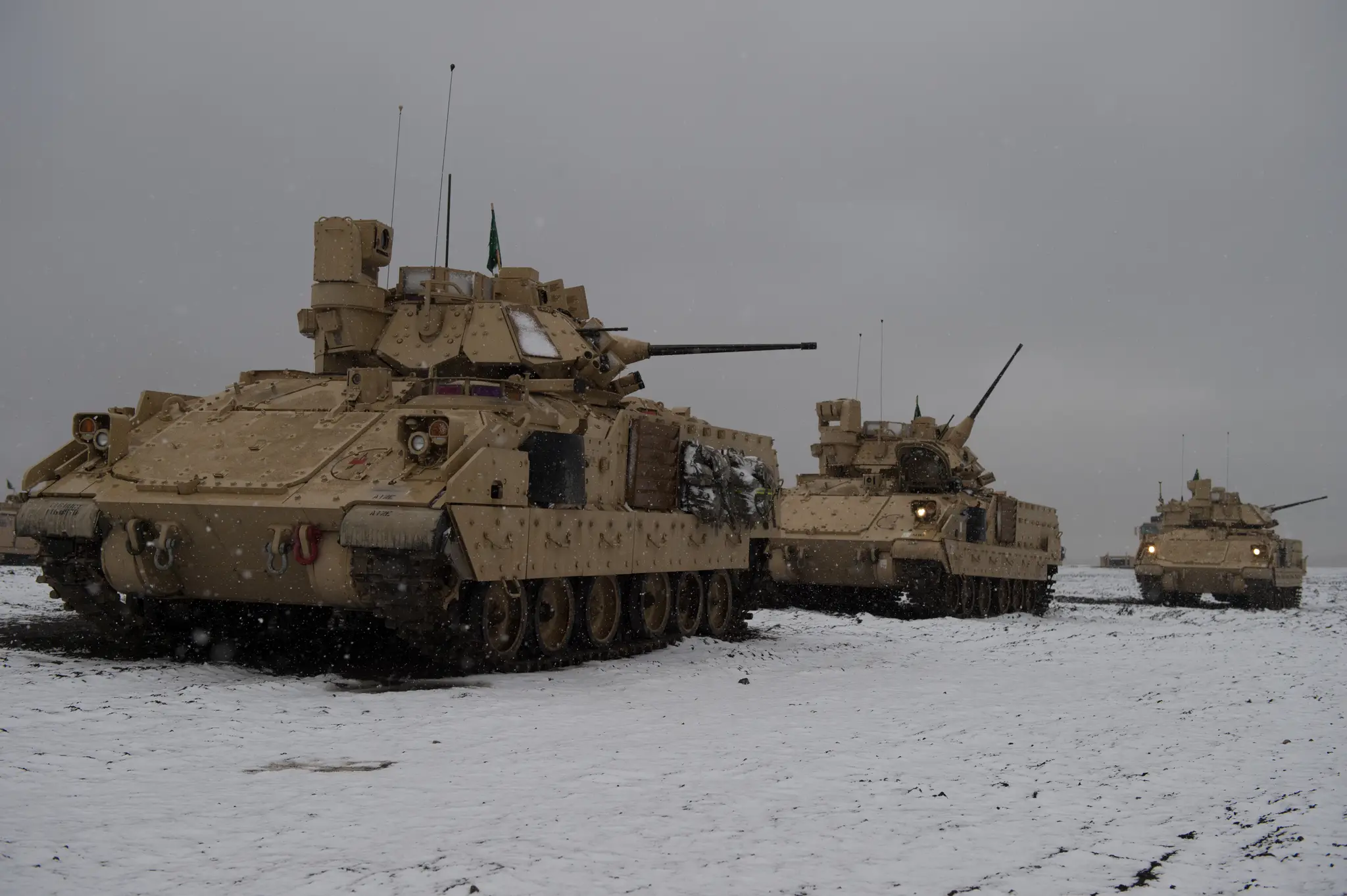ifv Bradley