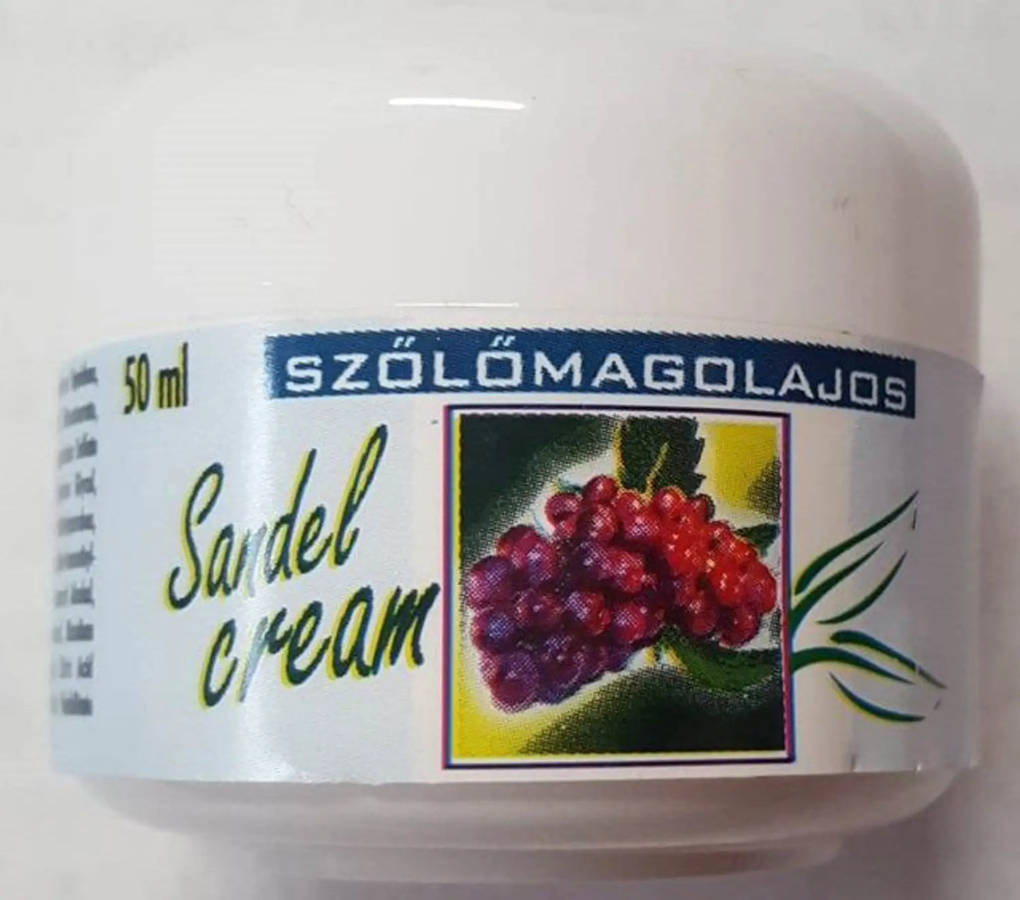 SANDEL Sandel cream