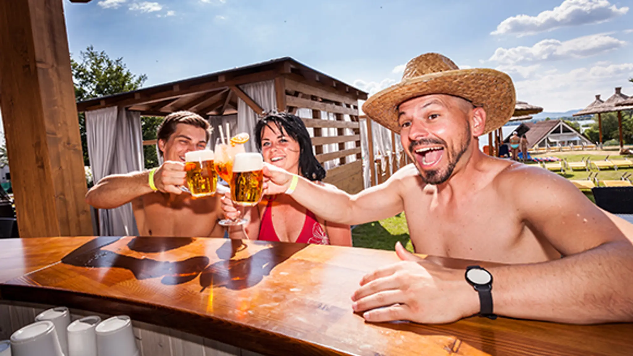 Aqualand Moravia