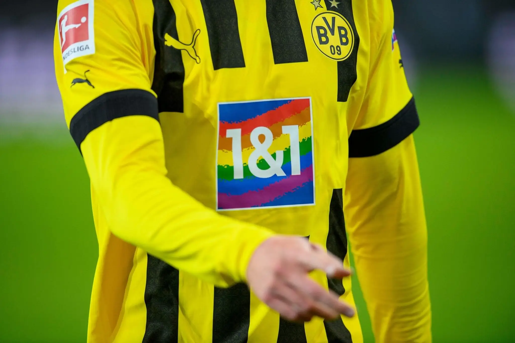 Nemecké kluby podporujú projekt bývalého futbalistu.