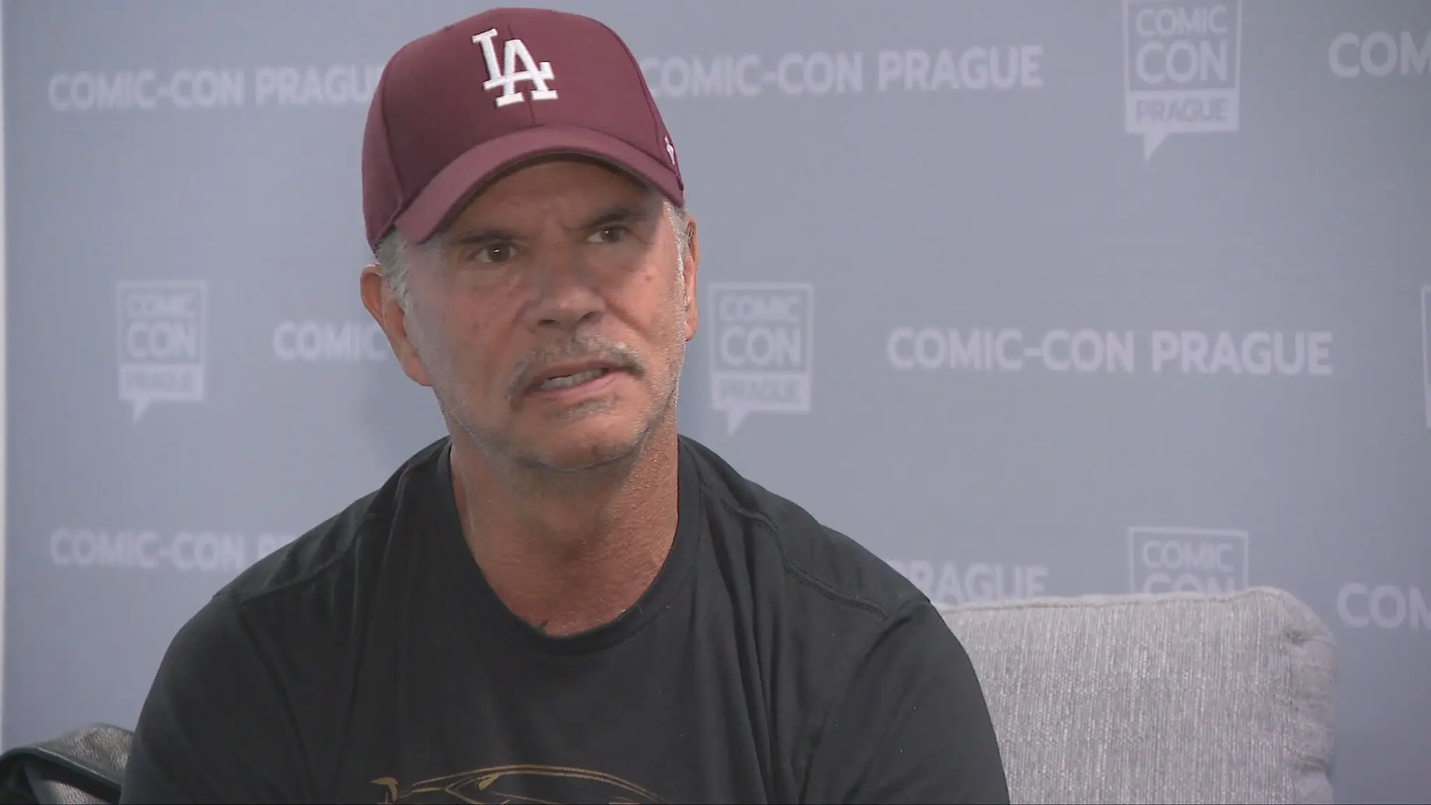 Lorenzo Lamas