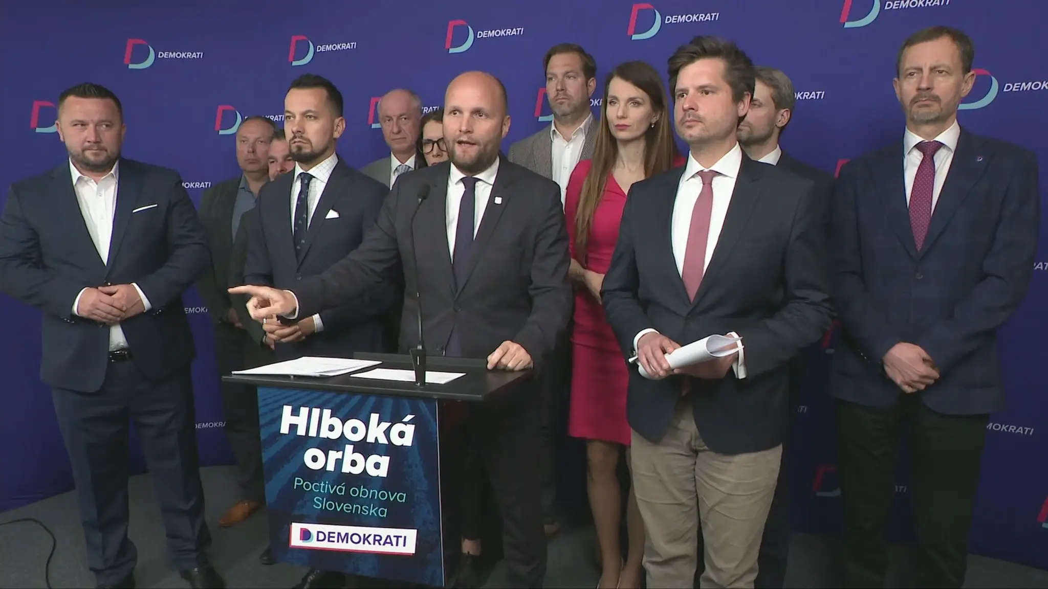 Demokrati