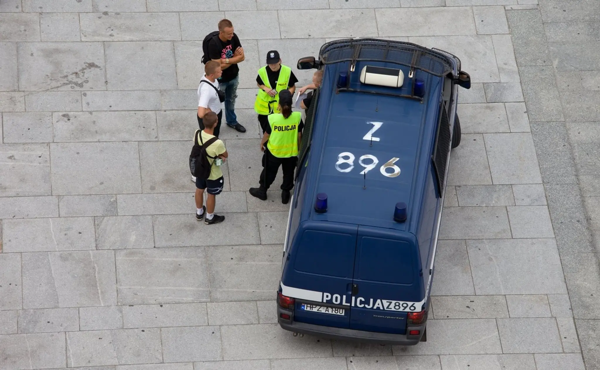 Ilustračné foto.