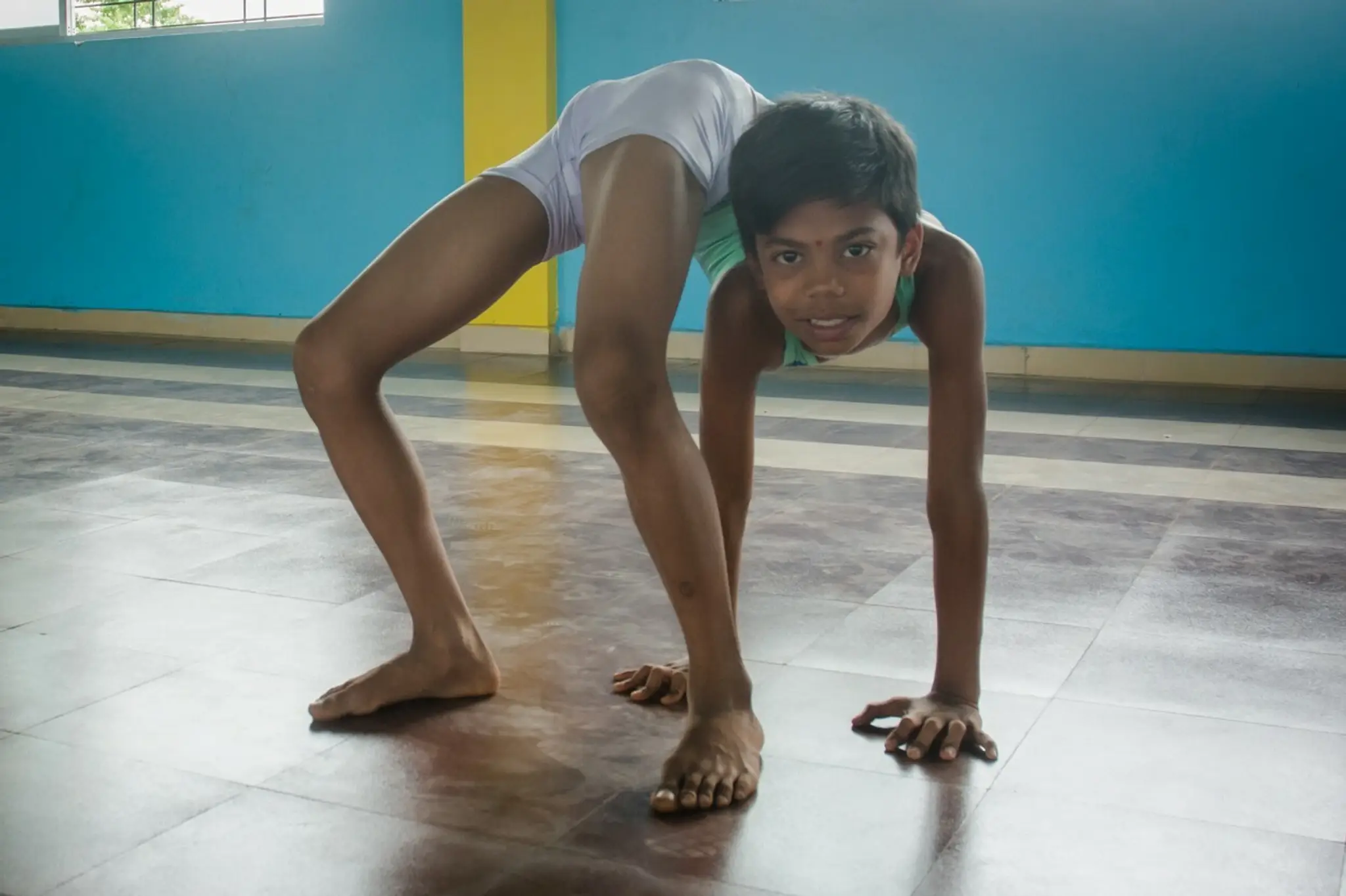Aditya Kumar Jangum