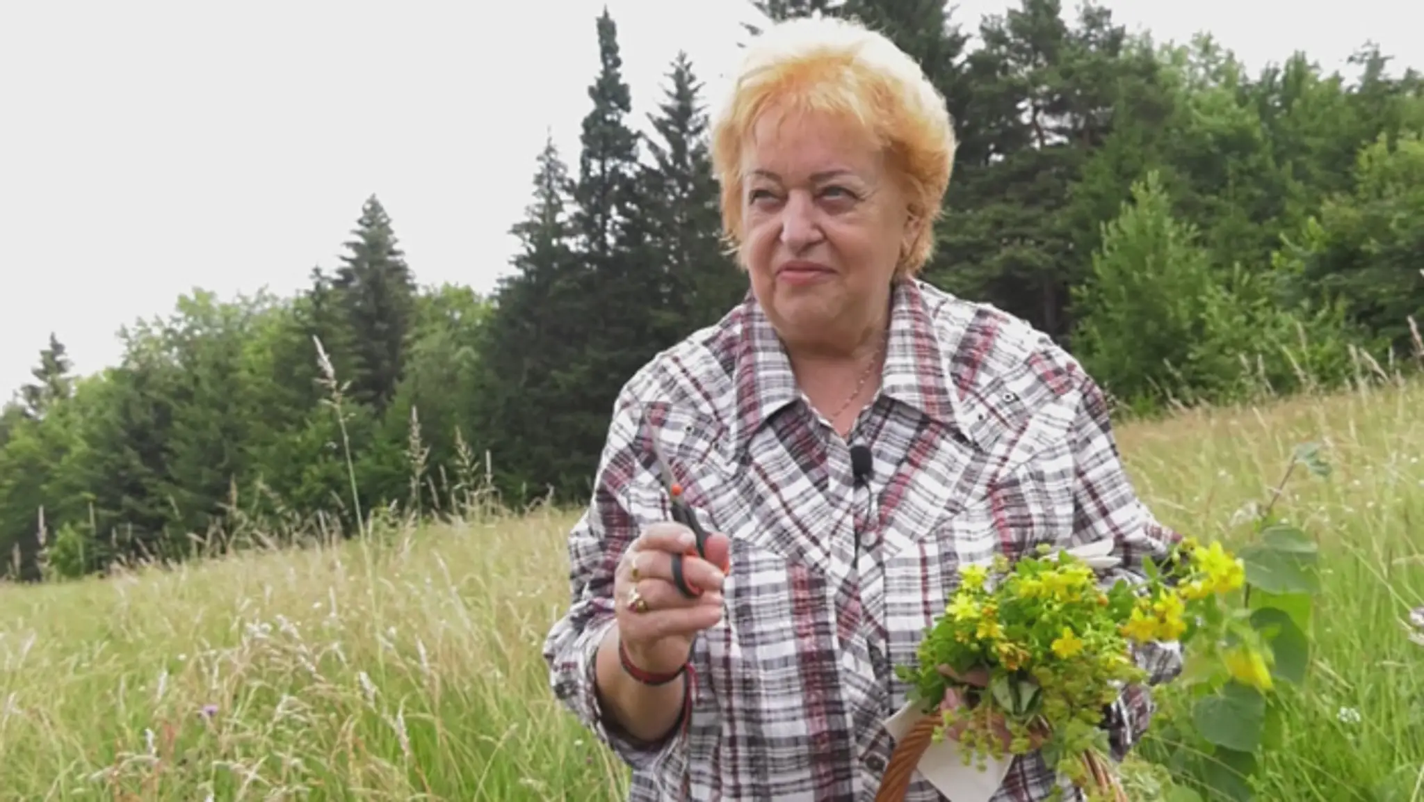 Edita Gabajová.