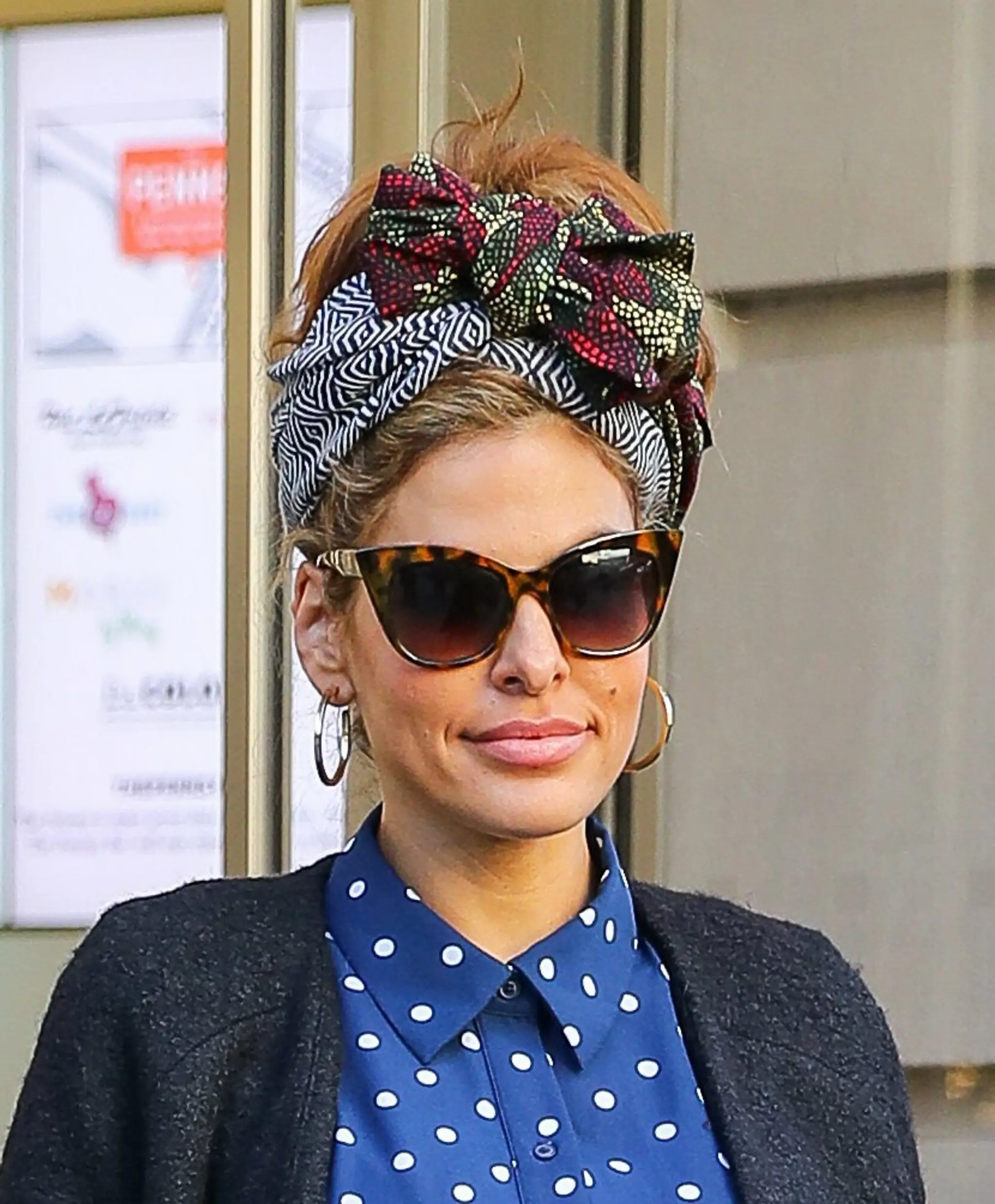 Eva Mendes