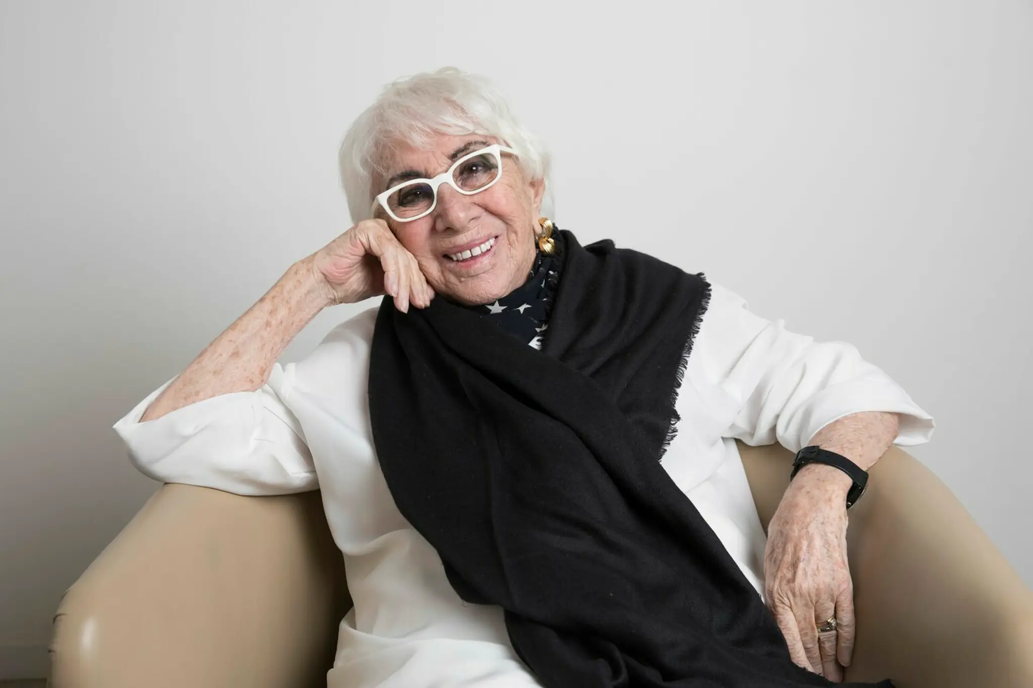 Lina Wertmuller