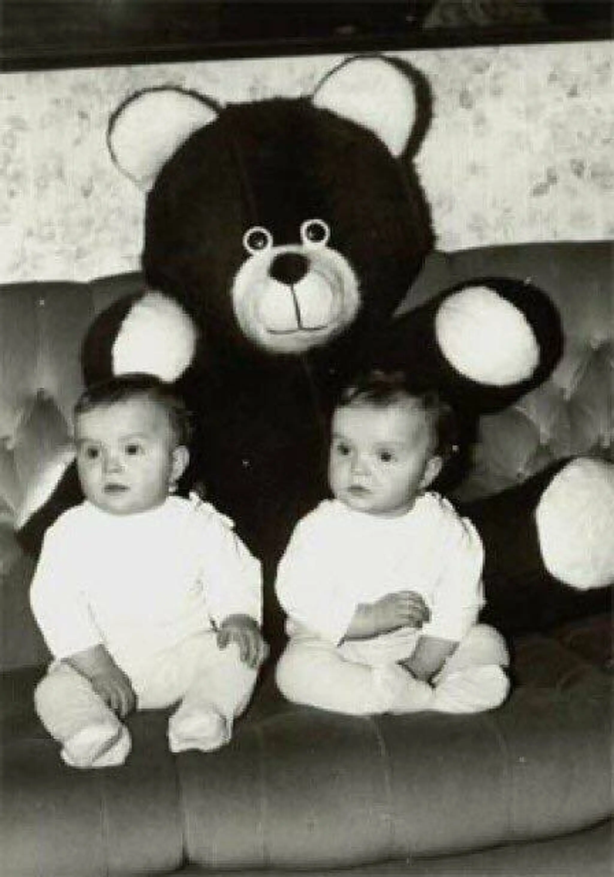 Veronika a Daniela Nízlové