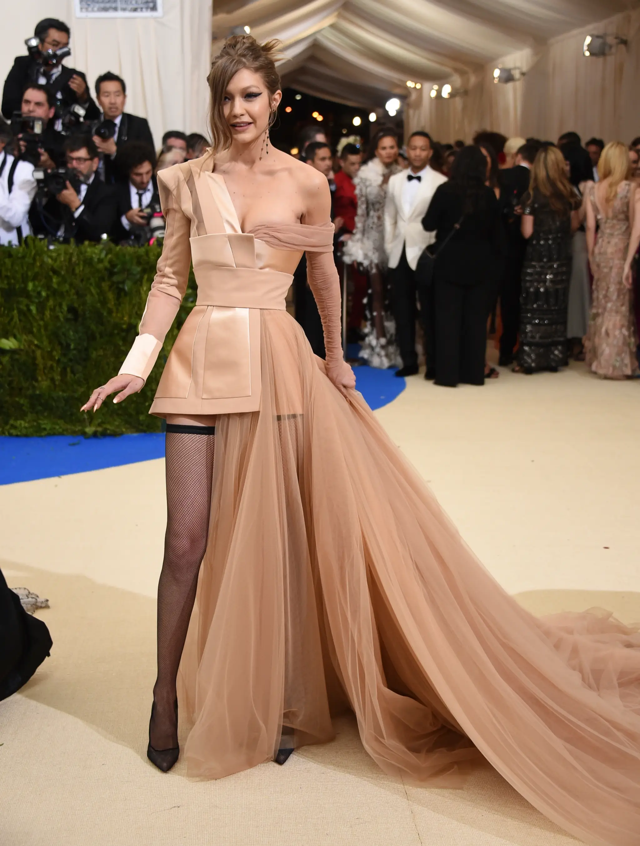Gigi Hadid