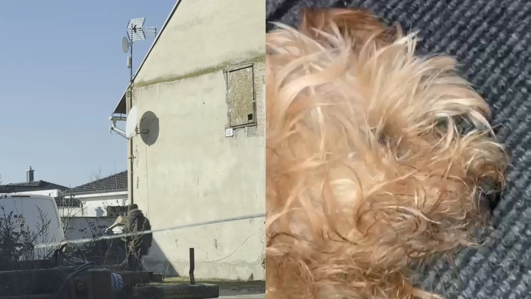 Tragédia sa odohrala v Dolnej Krupej