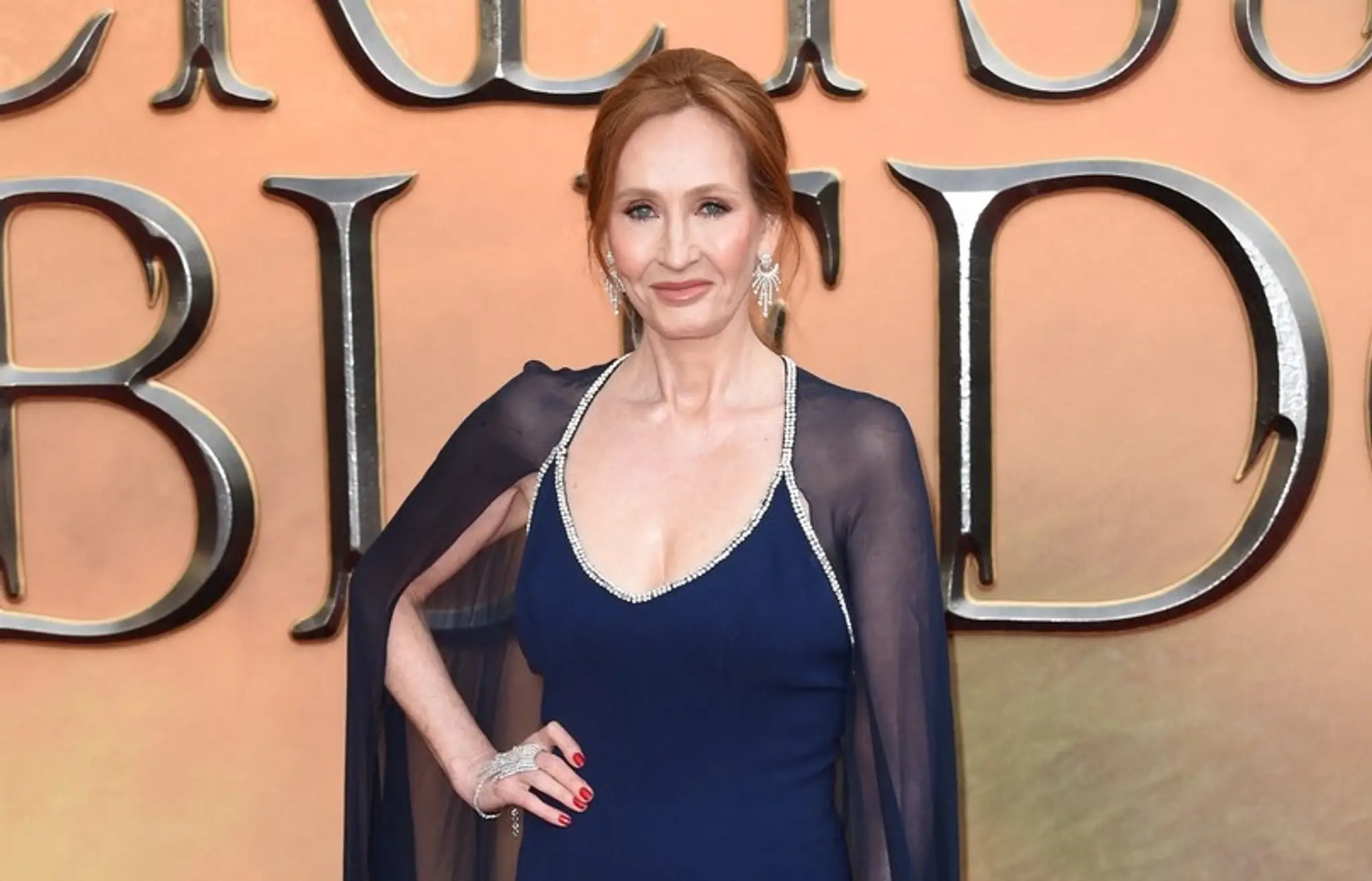J. K. Rowling