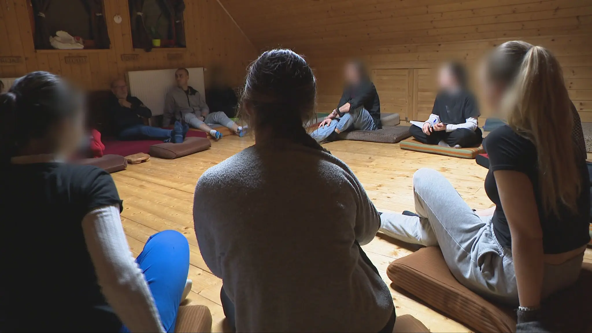 život jej zachránil pobyt v resocializačnom centre.