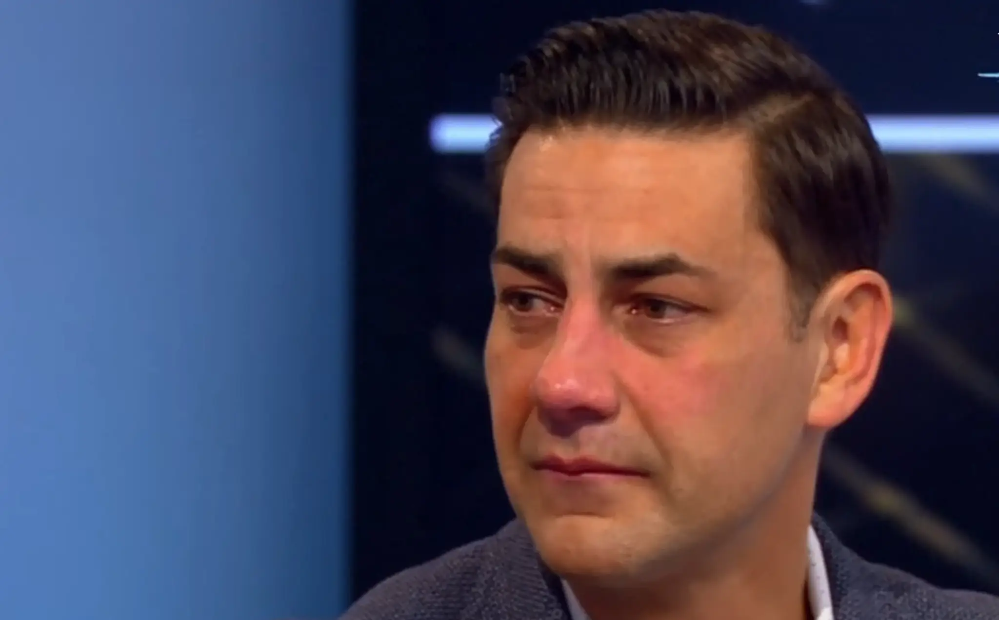 Jeden zo zneužívaných futbalistov