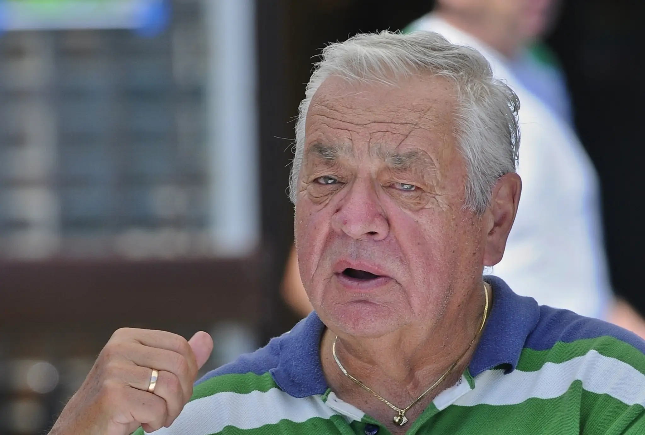 Karol Polák.
