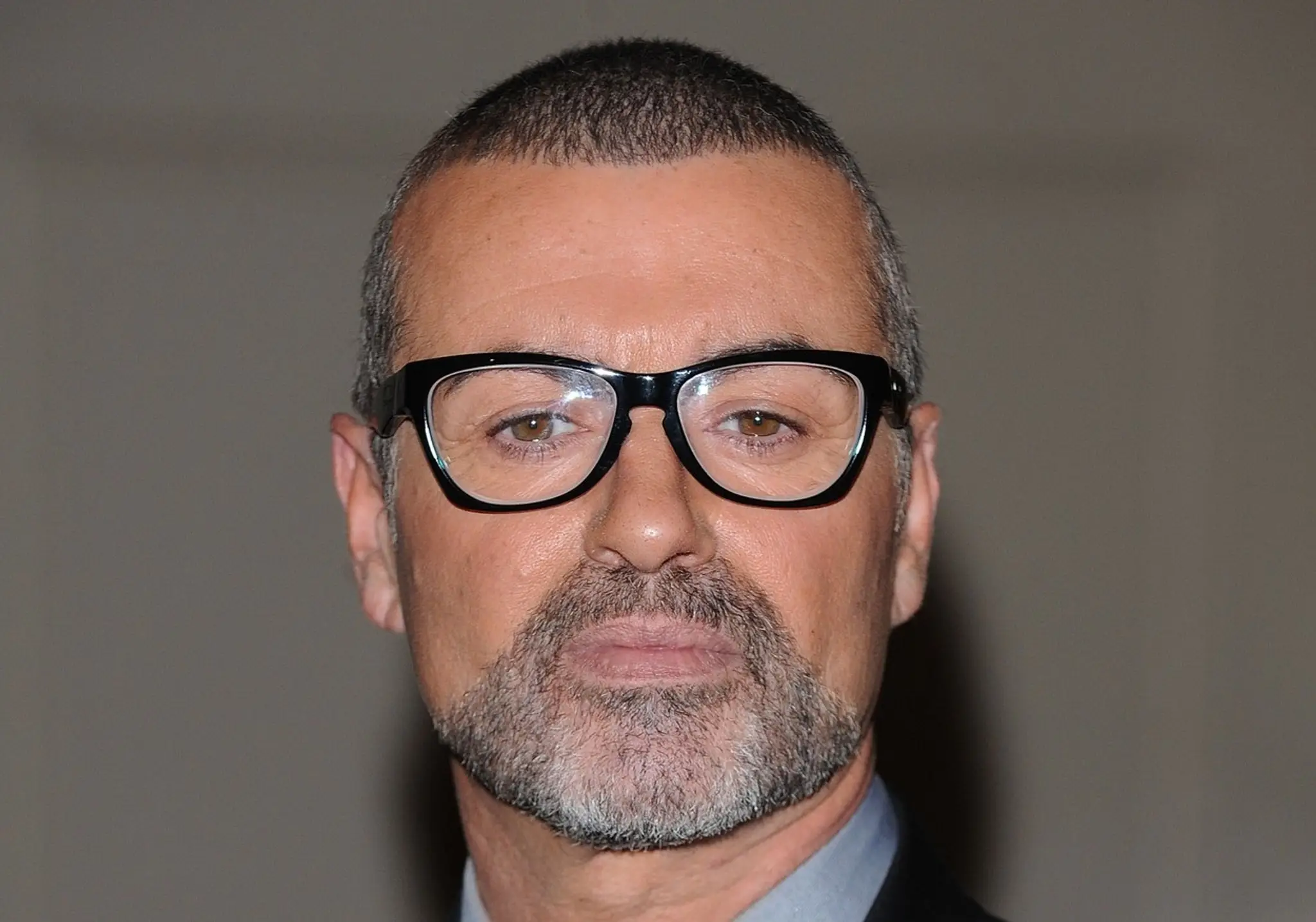 George Michael