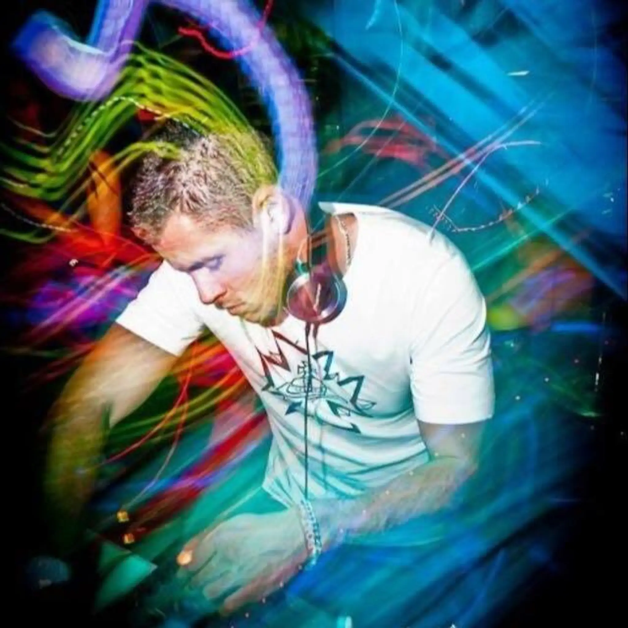 DJ Dave Little.