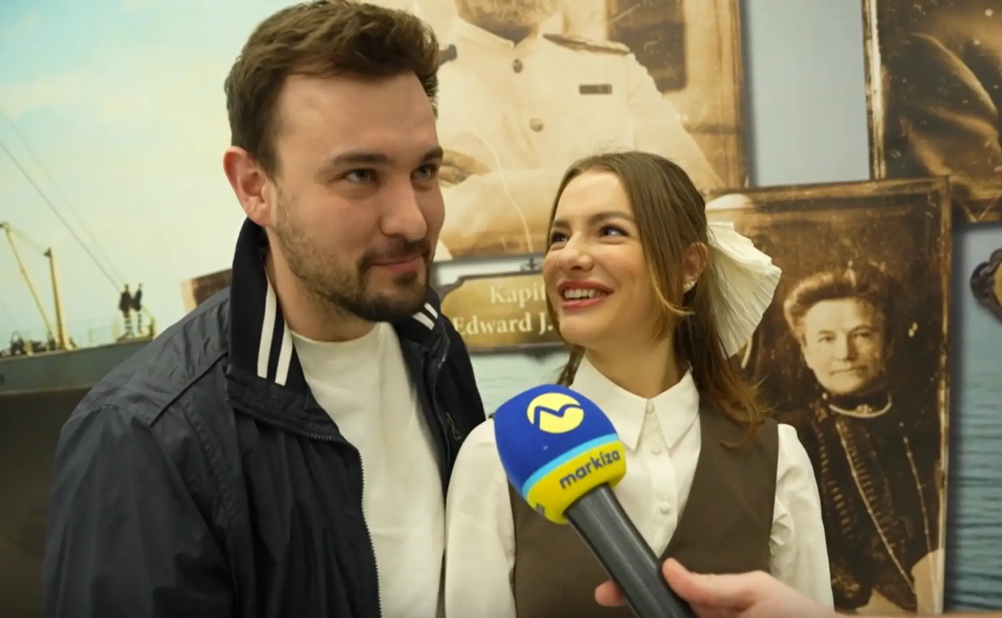 Mirka z Ruže má v živote veľkú novinku