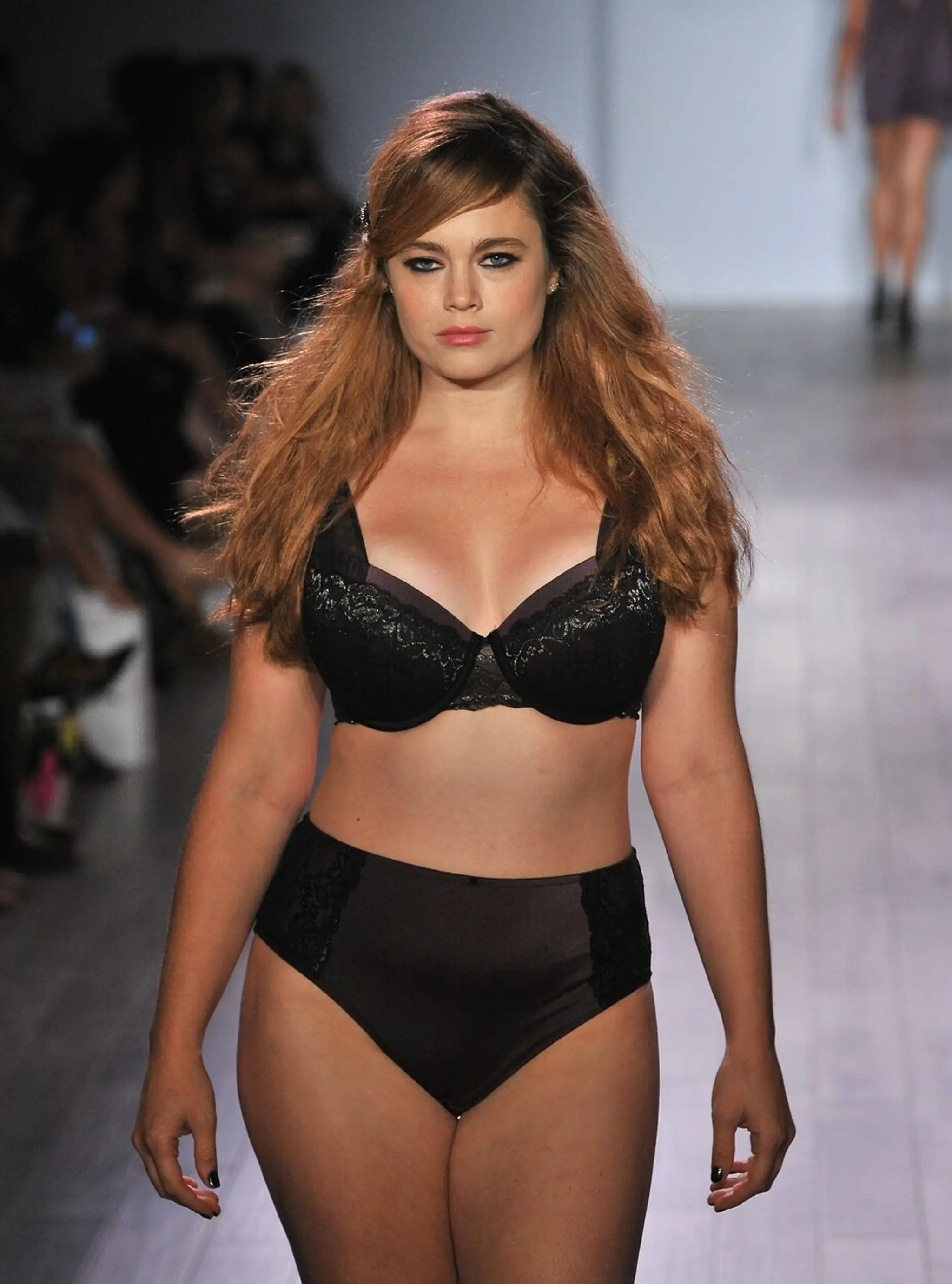 New York Fashion Week