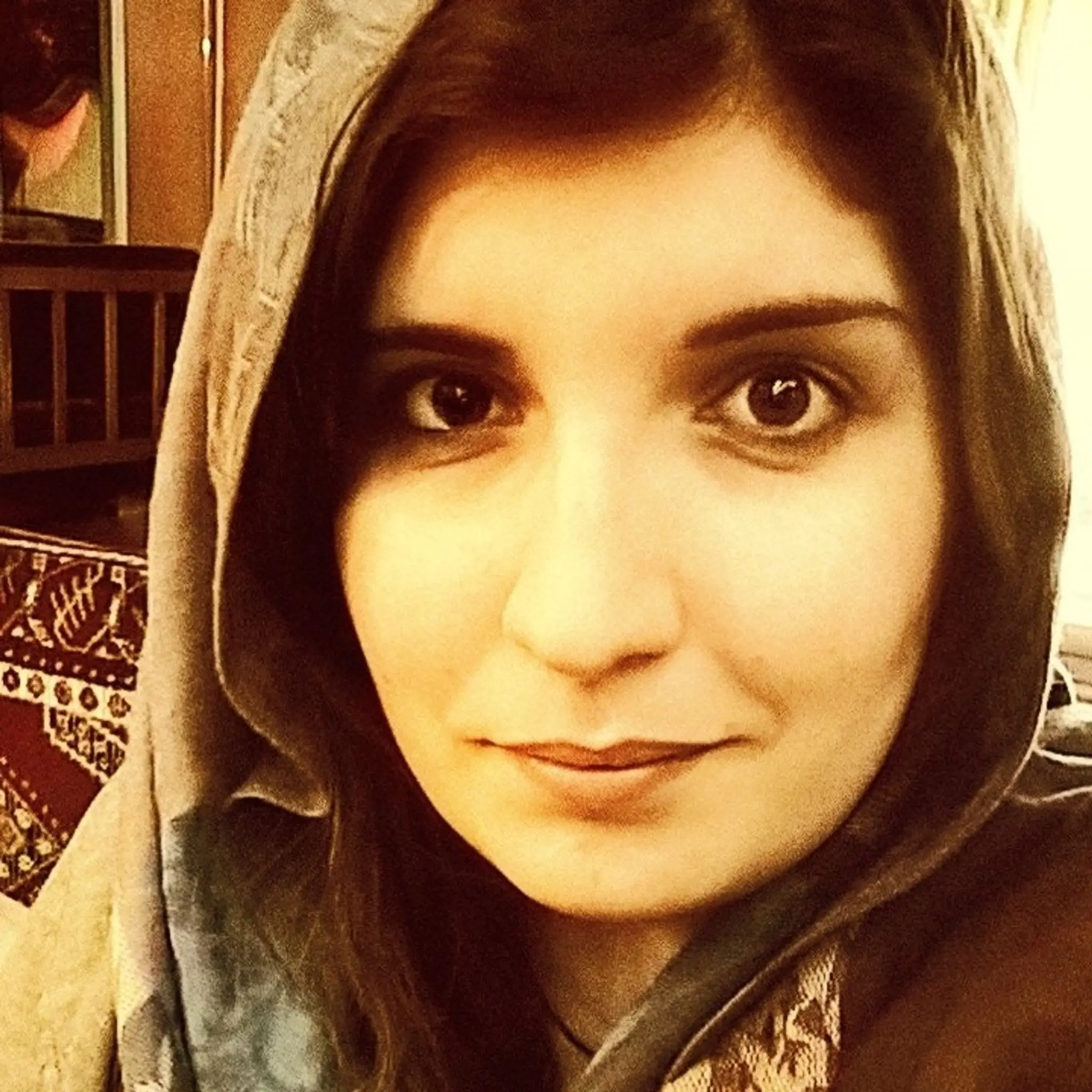 Selin Gören.