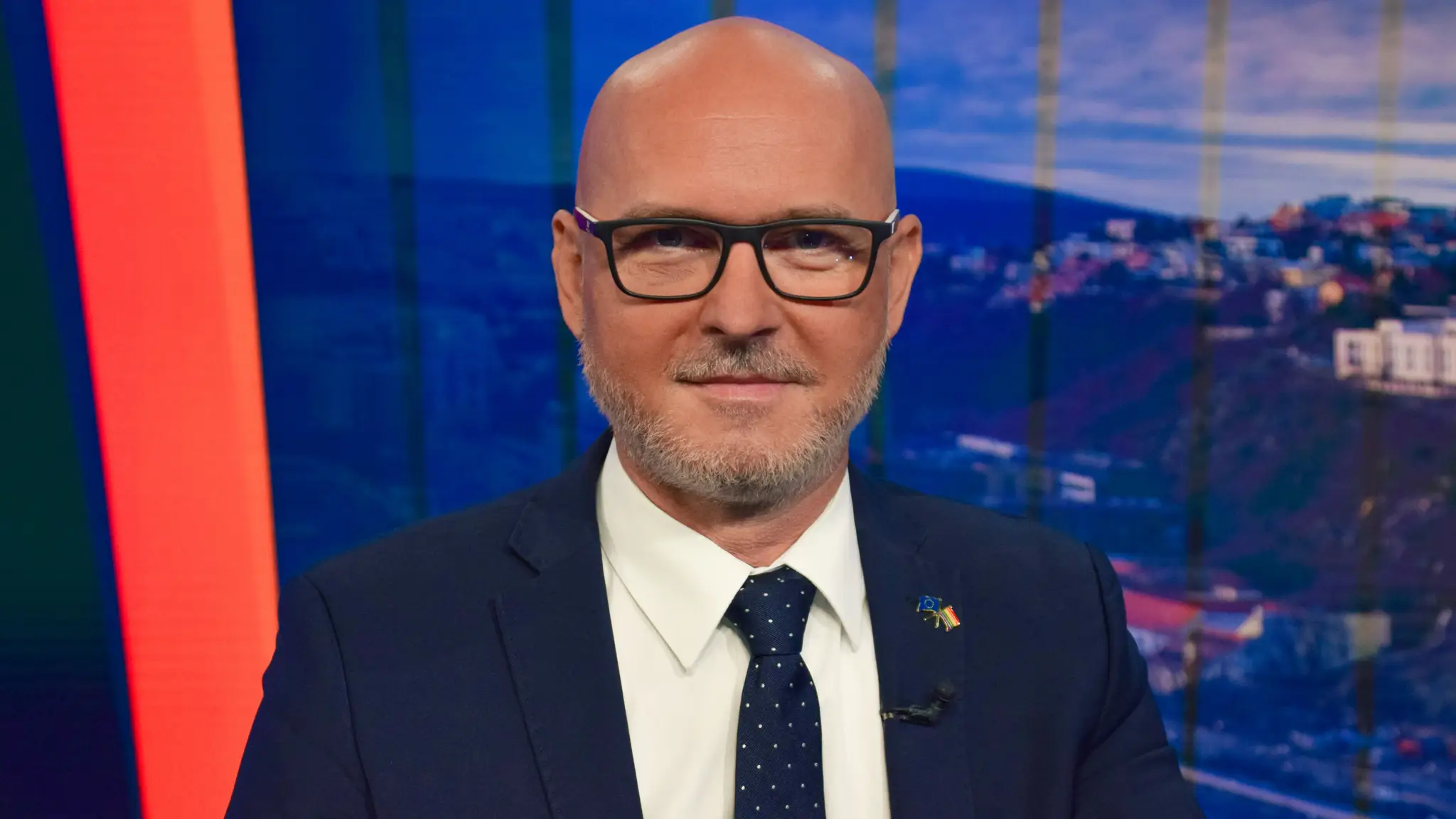 Branislav Gröhling.