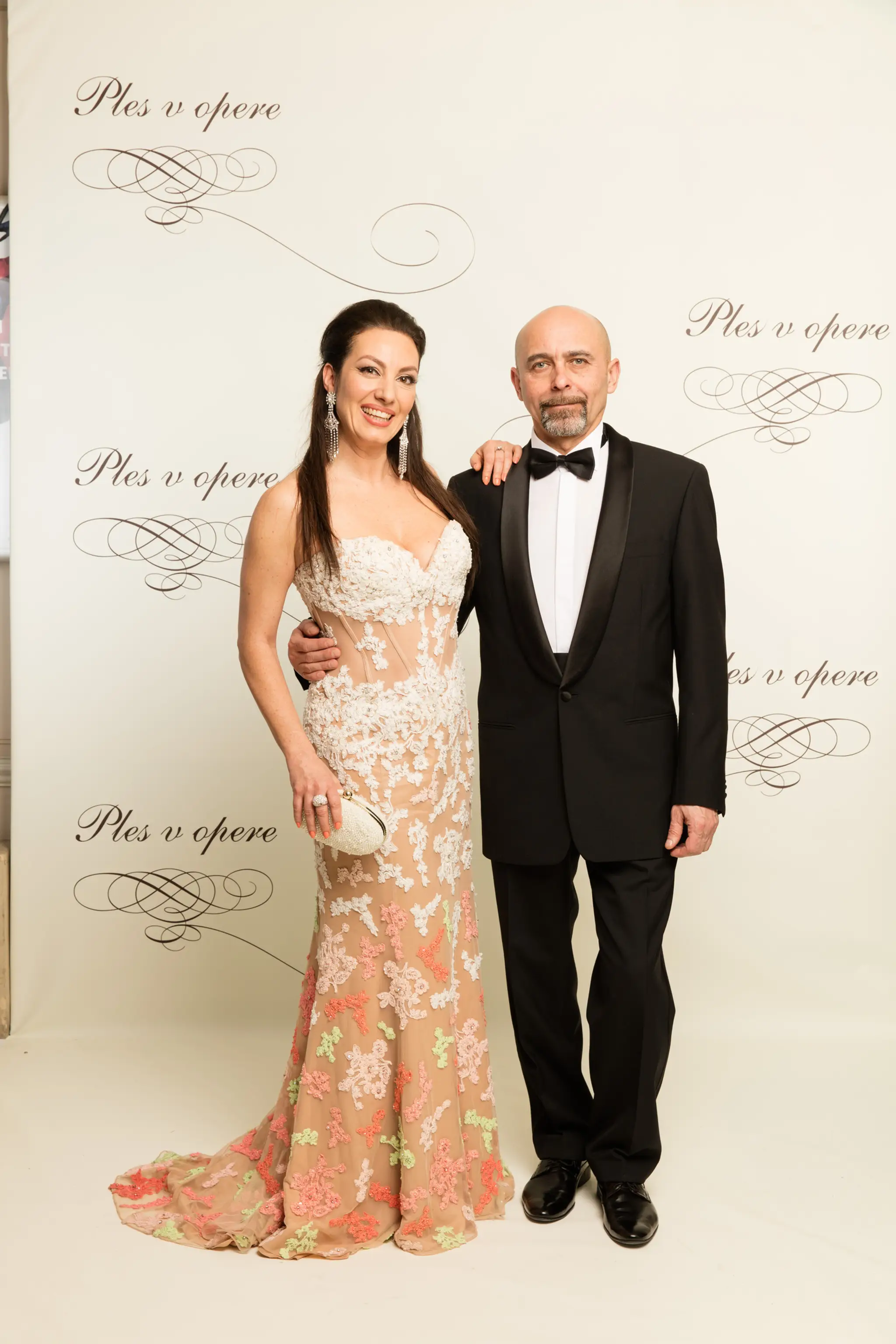 Katarína Hasprová