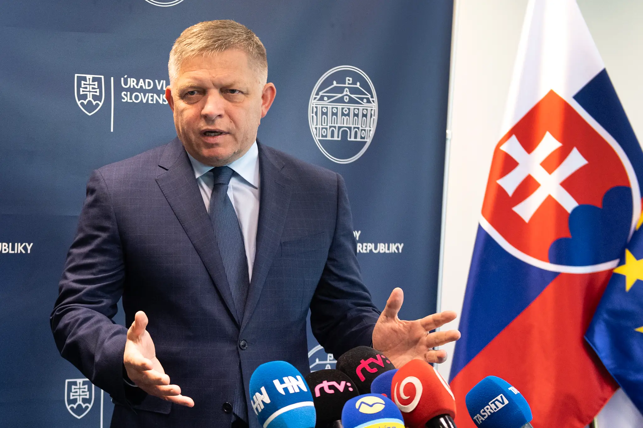 Robert Fico