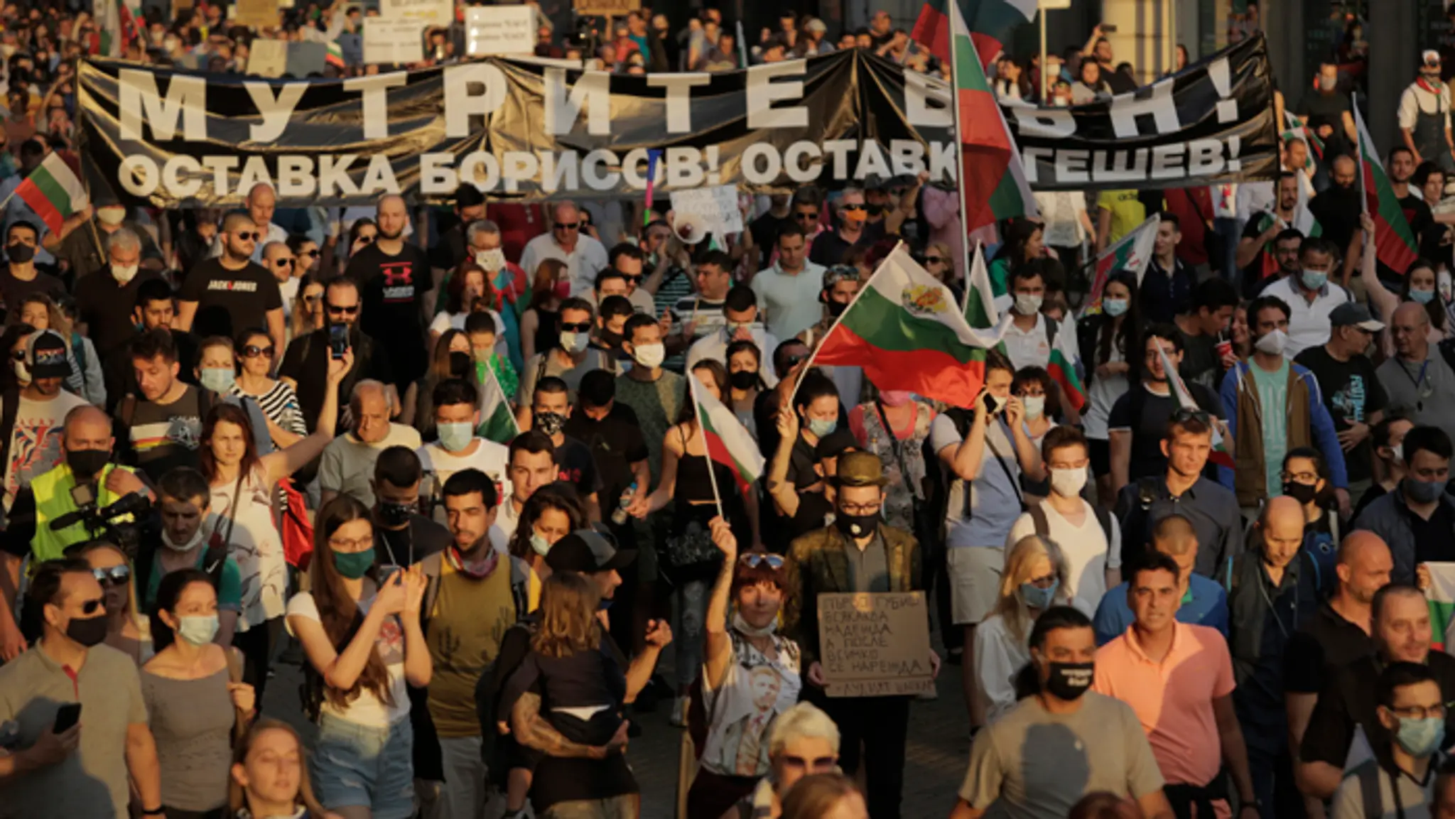 Nikola Prsteková a Gabo Sedláček