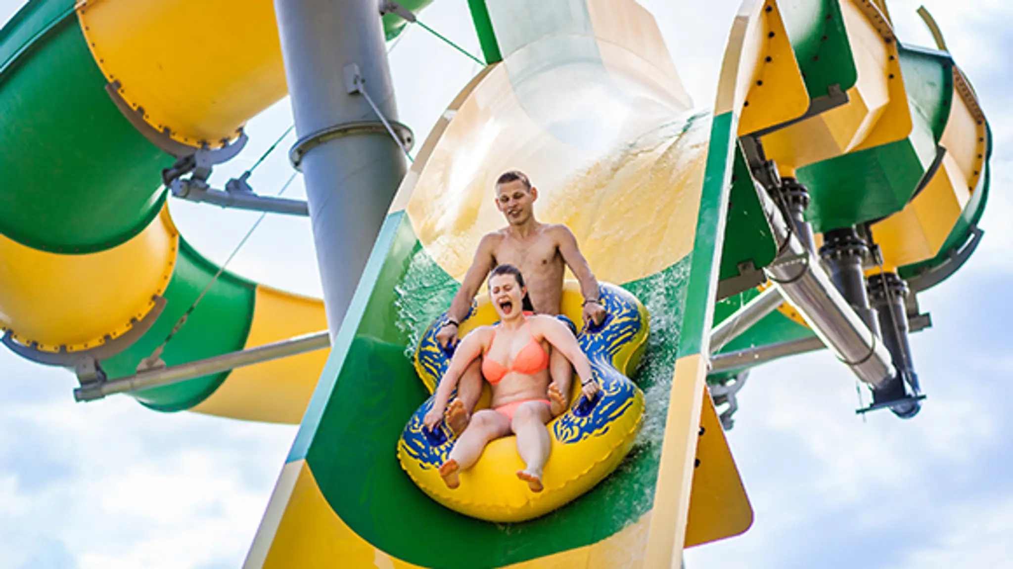Aqualand Moravia