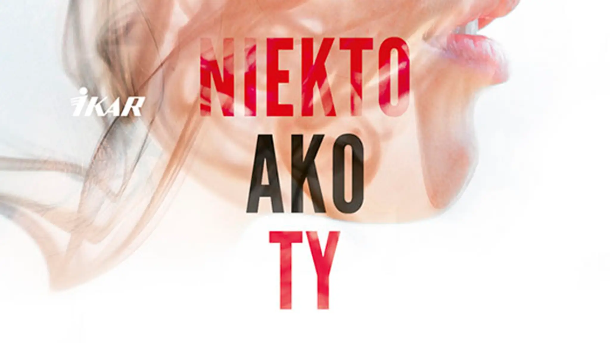 Niekto ako ty.