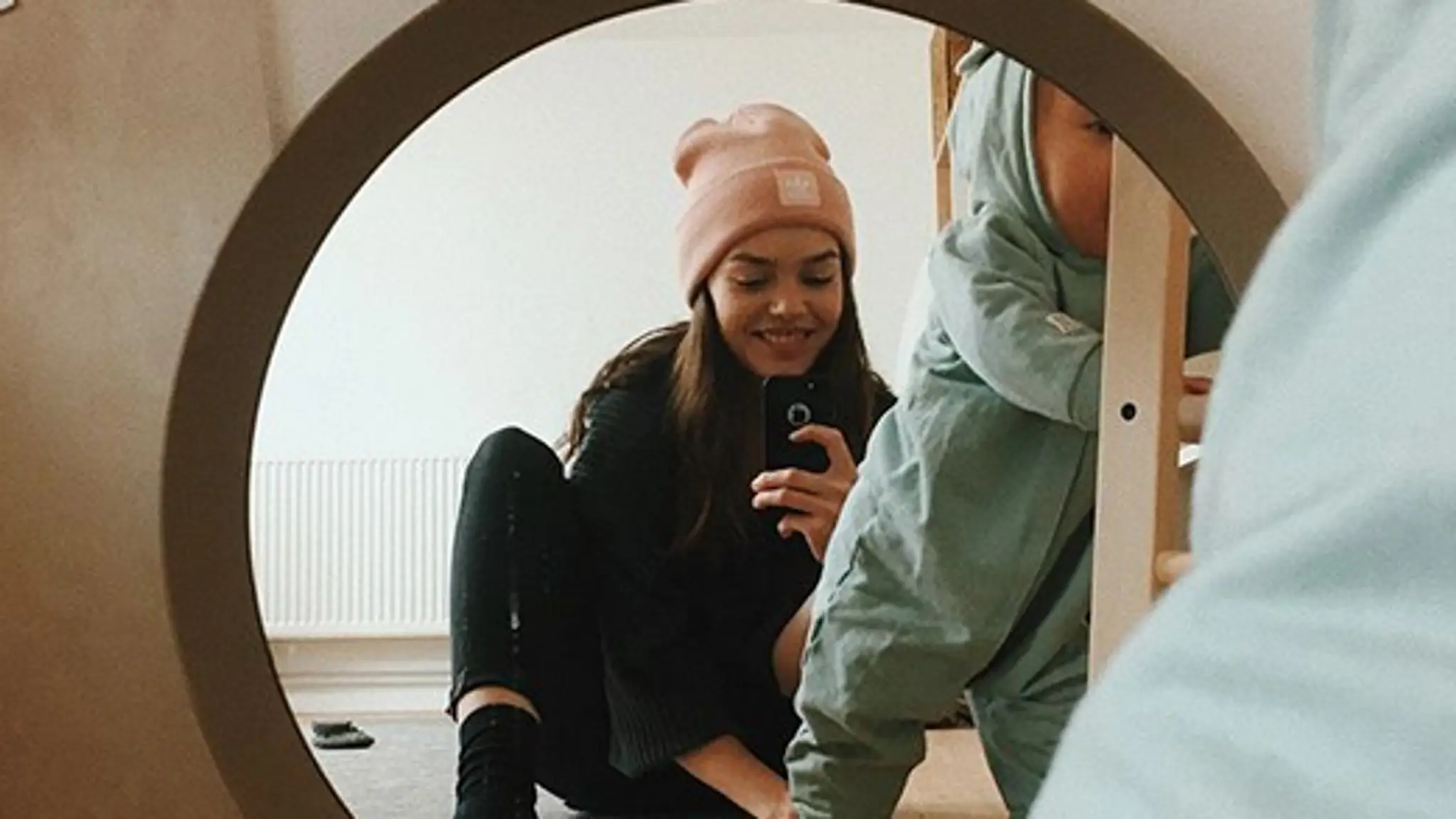 Budú z nich kamarátky? Svokry Lucie a Ivana si hneď padli do oka