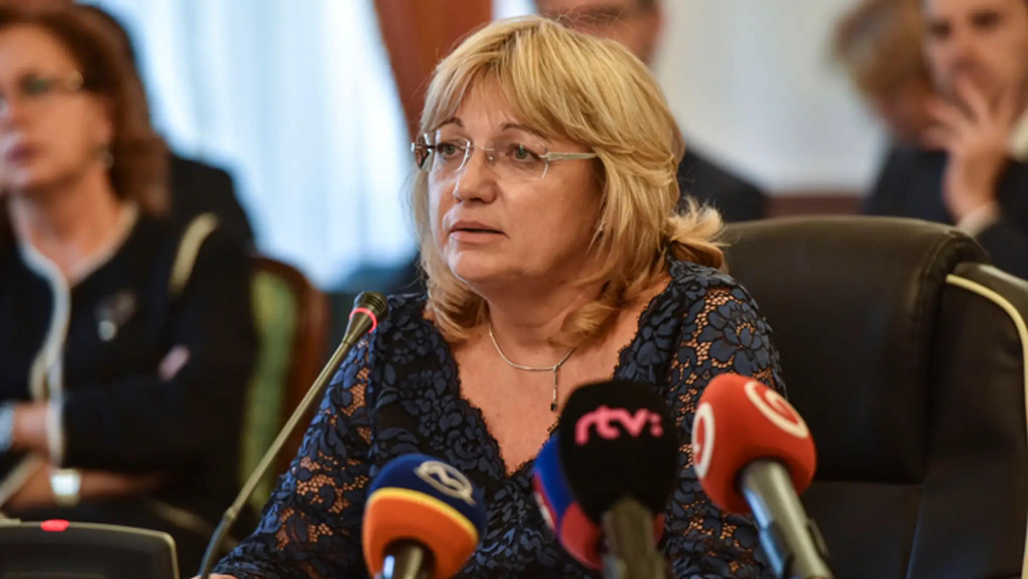 Čerpacia stanici spoločnosti MOL.