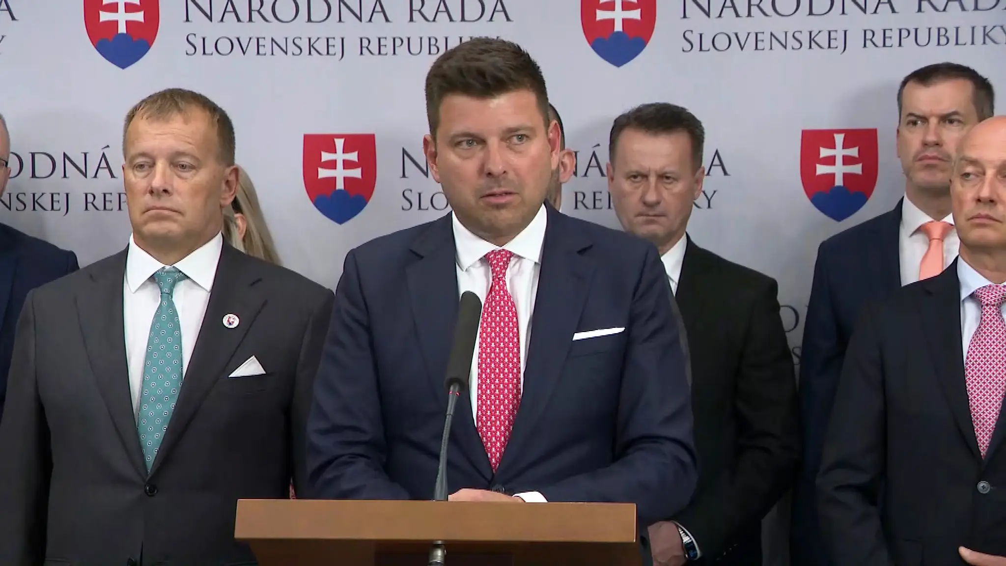 Martin Borguľa.