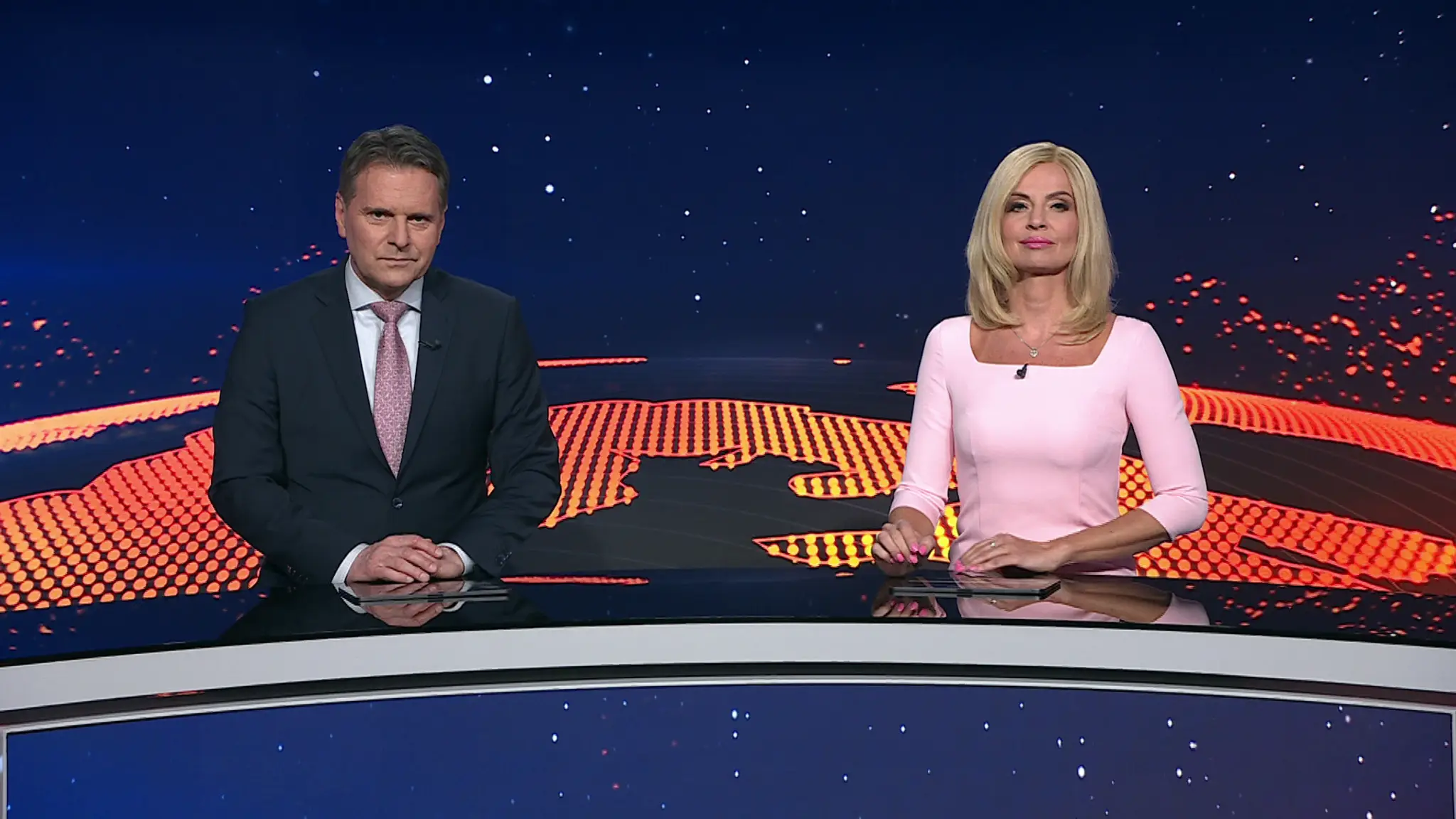 Jaroslav Zápala a Marianna Ďurianová