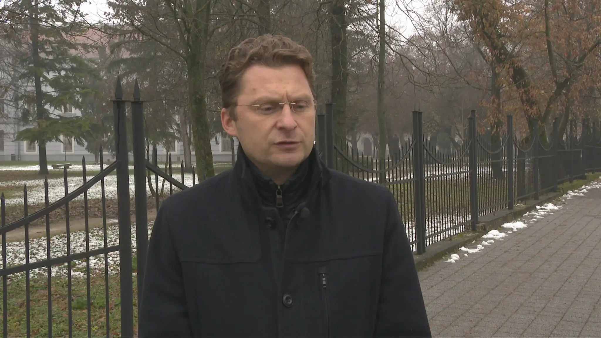 Peter Visolajský.