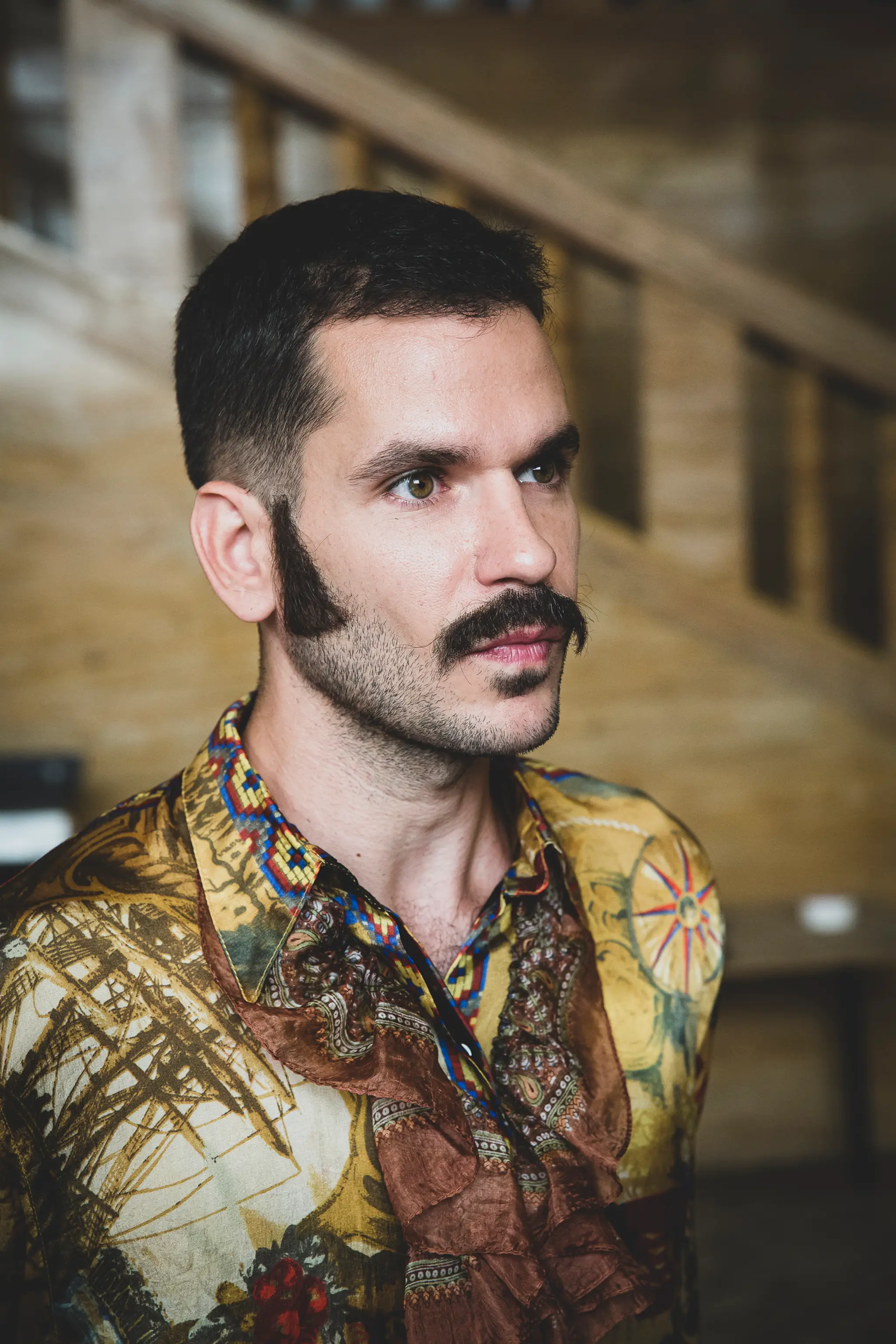 Pavol Topoľský a Rasťo Sokol