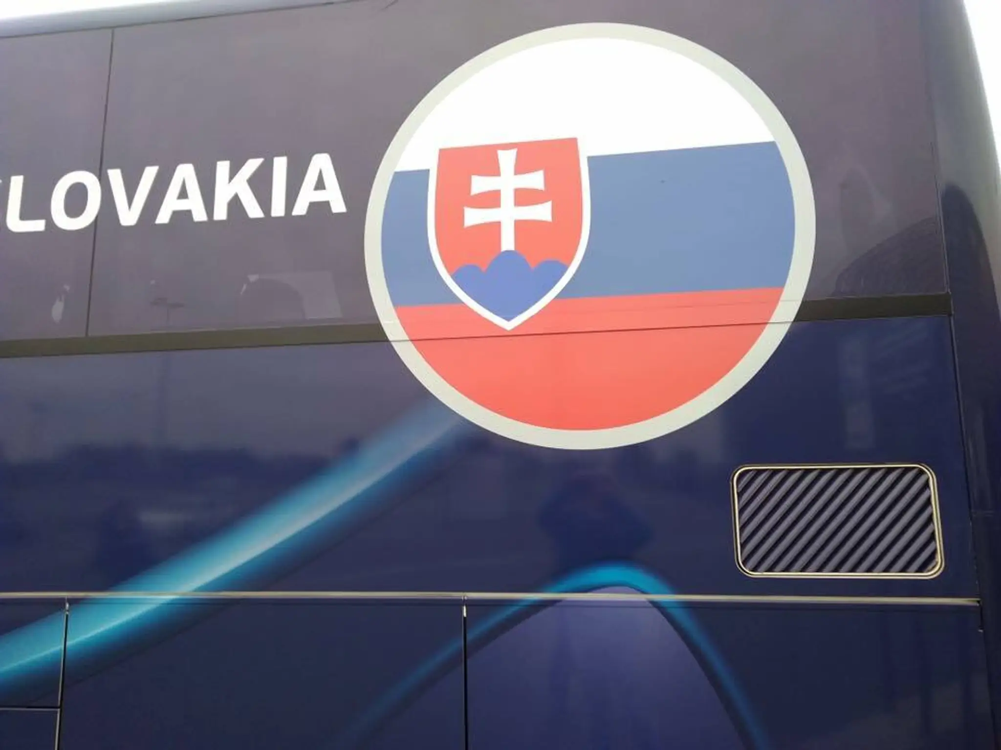 Predseda vlády Robert Fico.
